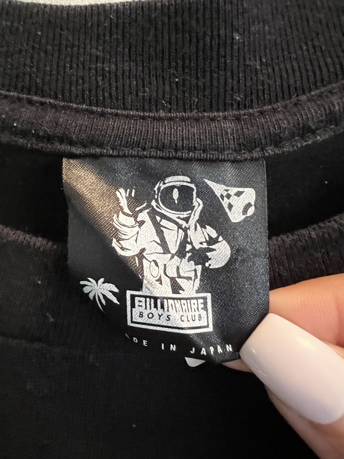 Billionaire Boys Club × Japanese Brand BILLIONAIRE BOYS CLUB SHIRT Size US L / EU 52-54 / 3 - 2 Thumbnail
