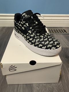 Af1 all cheap over logo