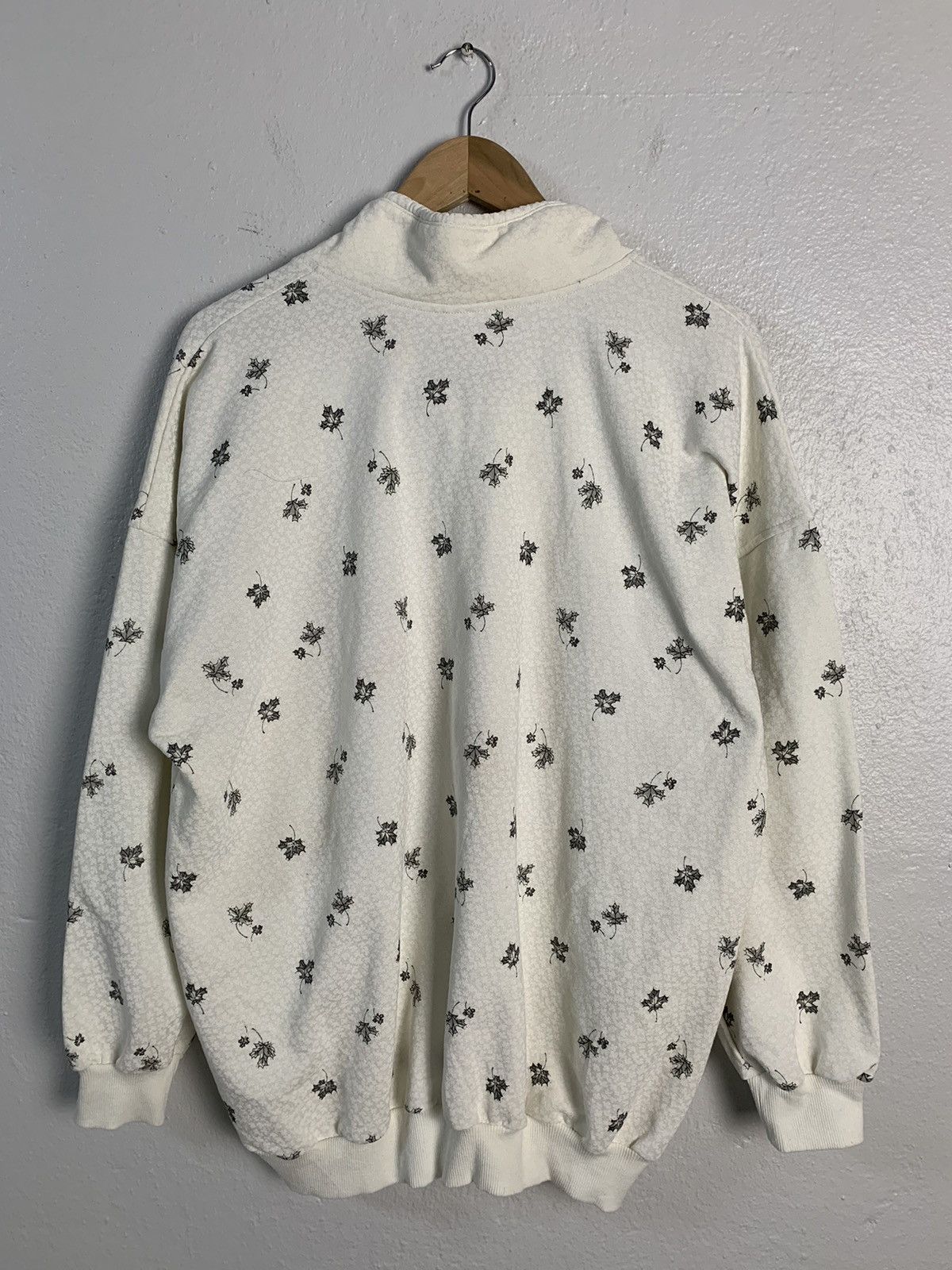 Other Cityscape Niagara Falls Canada Sweater Size US XL / EU 56 / 4 - 8 Thumbnail