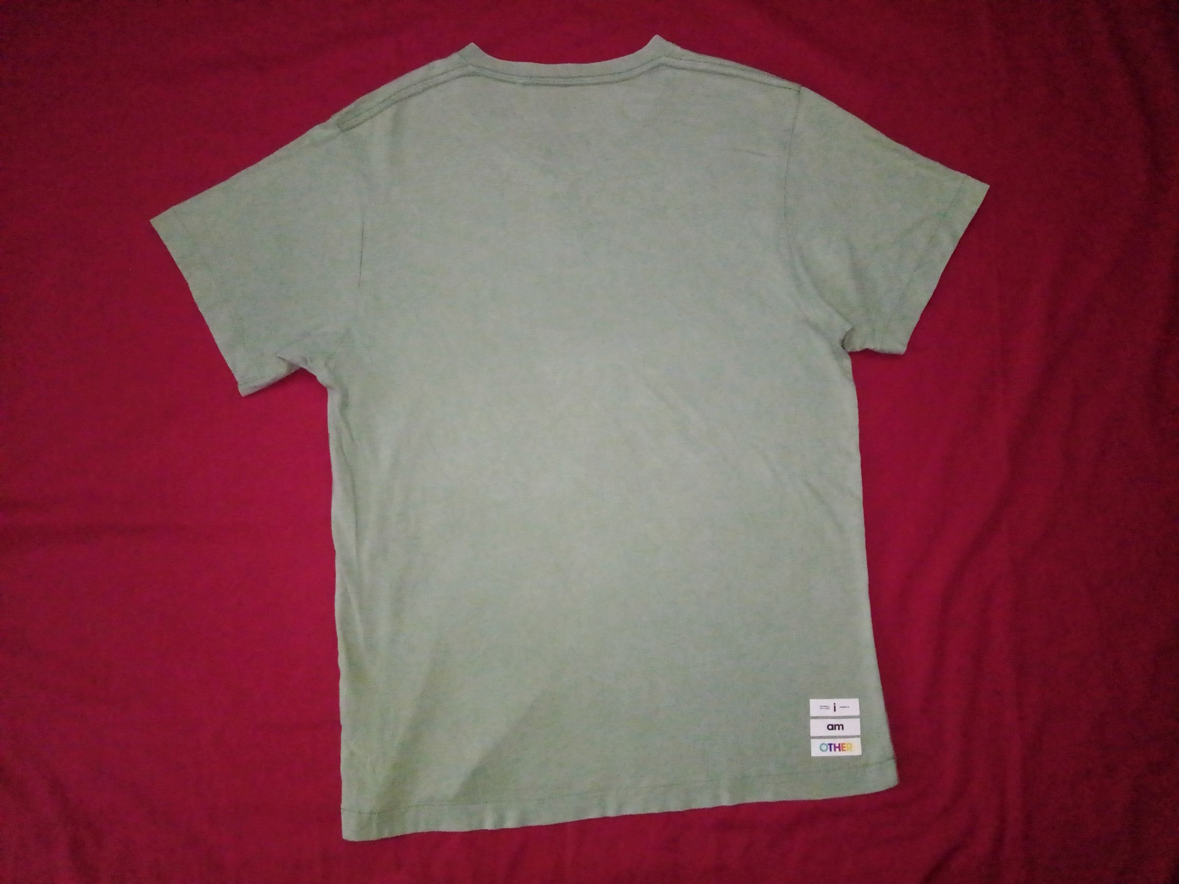 Pharrell × Uniqlo Pharrell Williams I am Other Billionaire Boys Club Size US M / EU 48-50 / 2 - 3 Thumbnail