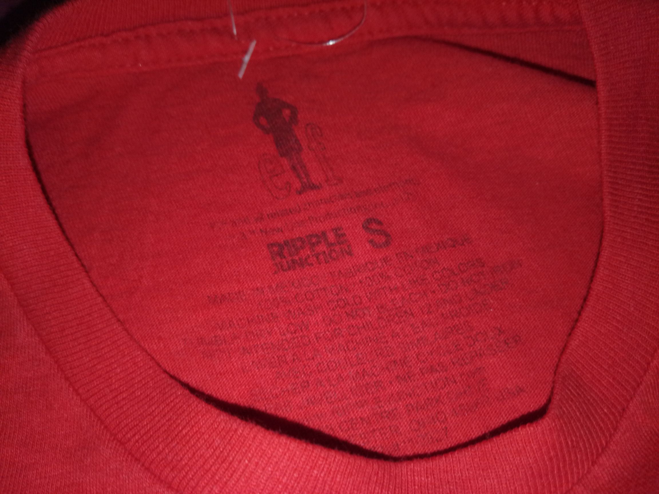 Other Elf Will Ferrell movie christmas santa comedy Size US XS / EU 42 / 0 - 2 Thumbnail