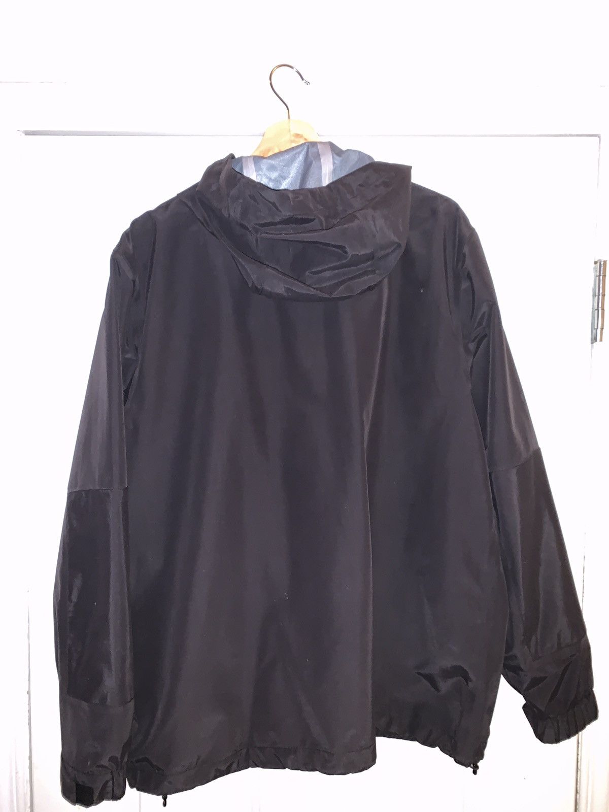 Stussy Stussy Solid Taped Seam Field Jacket | Grailed