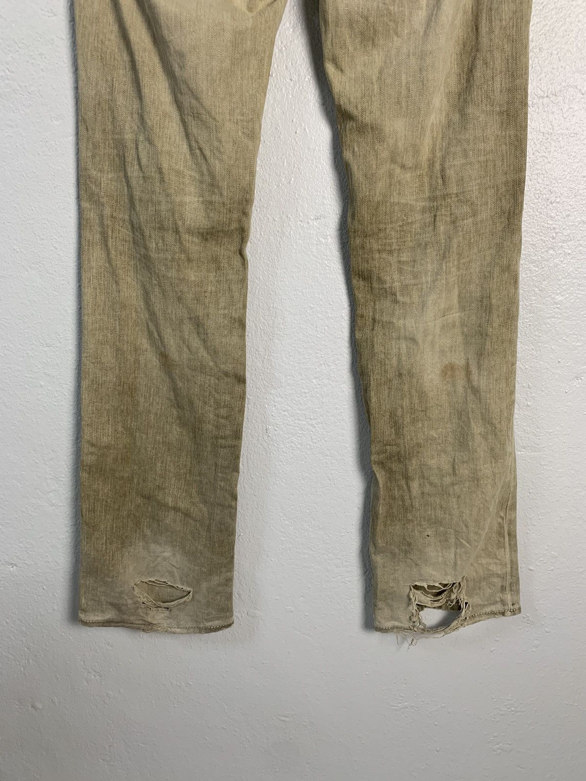 Vintage True Religion Jeans Made In USA