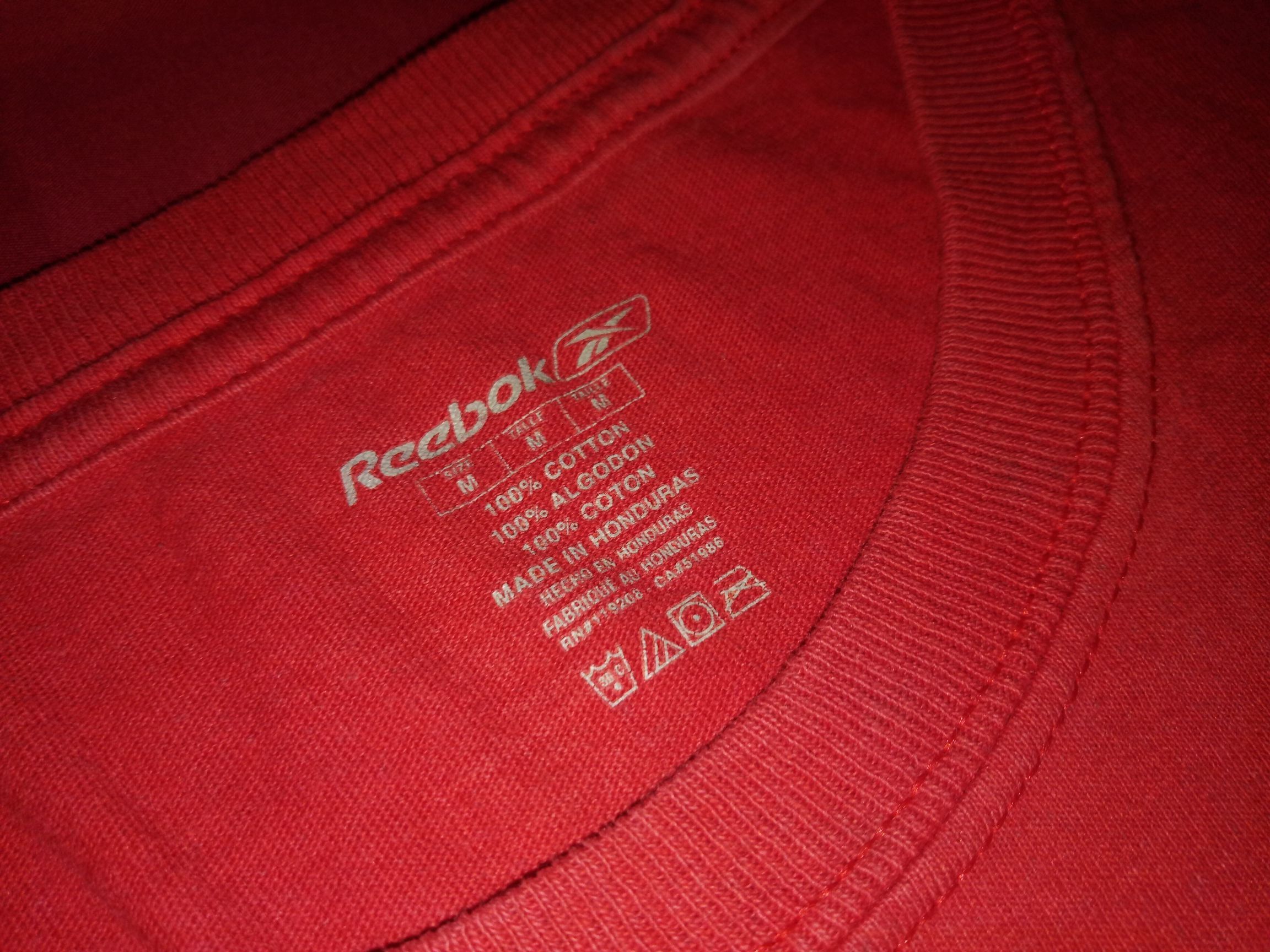 NHL Reebok NHL Washington Capital Alex Ovechkin Size US M / EU 48-50 / 2 - 3 Thumbnail