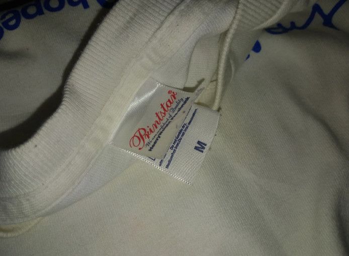 Japanese Brand Start Today with 680 hopes tshirt brands fashion Size US M / EU 48-50 / 2 - 5 Thumbnail