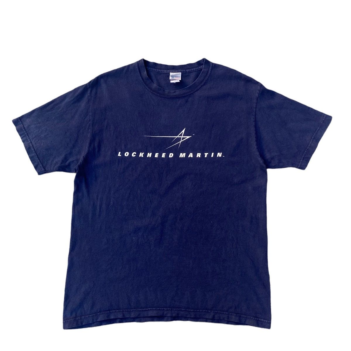Buzz Rickson's × Vintage Vintage Buzz Rickson Lockheed Martin. #A2 Size US M / EU 48-50 / 2 - 2 Thumbnail