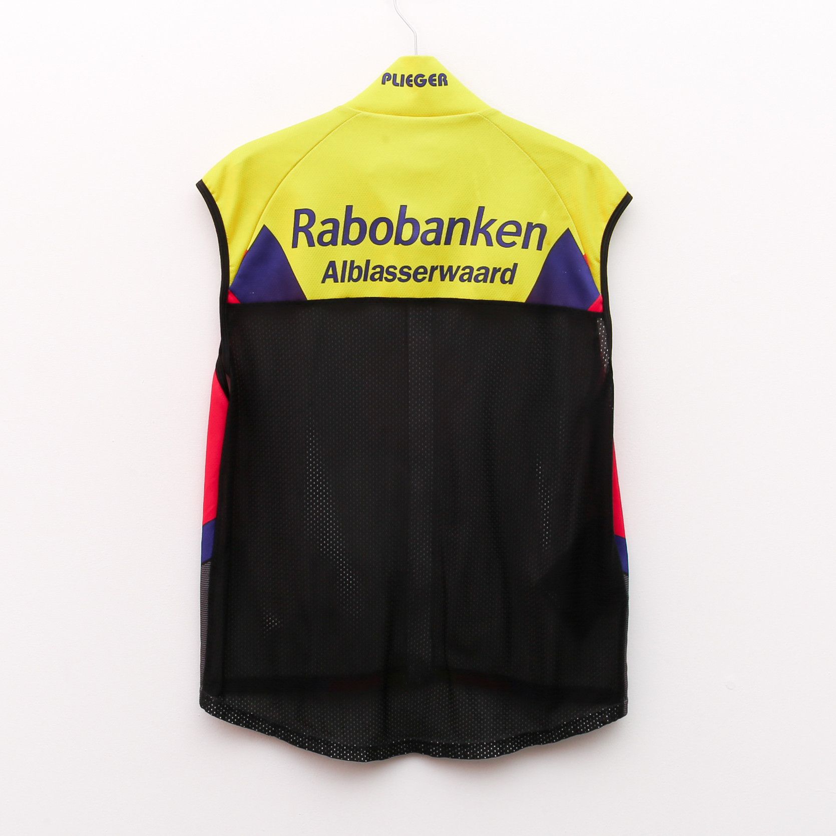 Other sold? C15 Vermarc packable cycling gilet tank jacket biking Size US XL / EU 56 / 4 - 5 Thumbnail