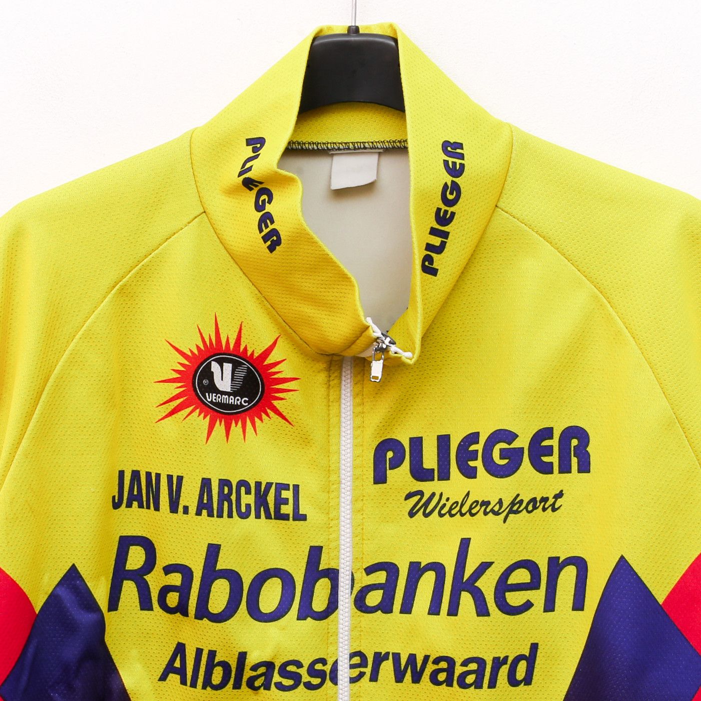 Other sold? C15 Vermarc packable cycling gilet tank jacket biking Size US XL / EU 56 / 4 - 4 Thumbnail