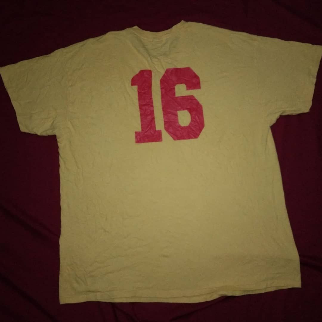 Other Vintage 2000s Dodgeball - Average Joe's movie tshirt promo Size US XL / EU 56 / 4 - 3 Thumbnail