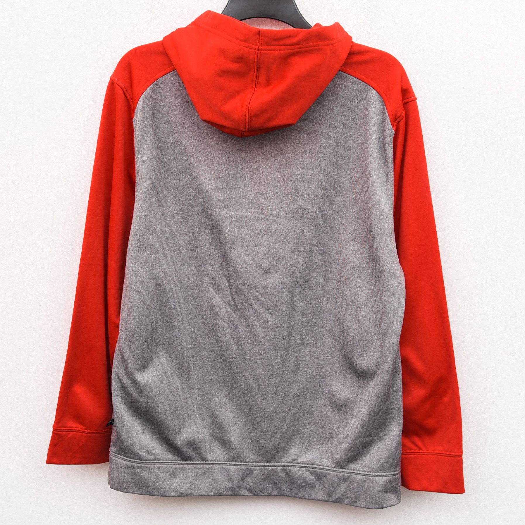 NFL Kansas City Chiefs Mens M Hoodie Jumper Pullover Sweatshirt Size US M / EU 48-50 / 2 - 4 Thumbnail