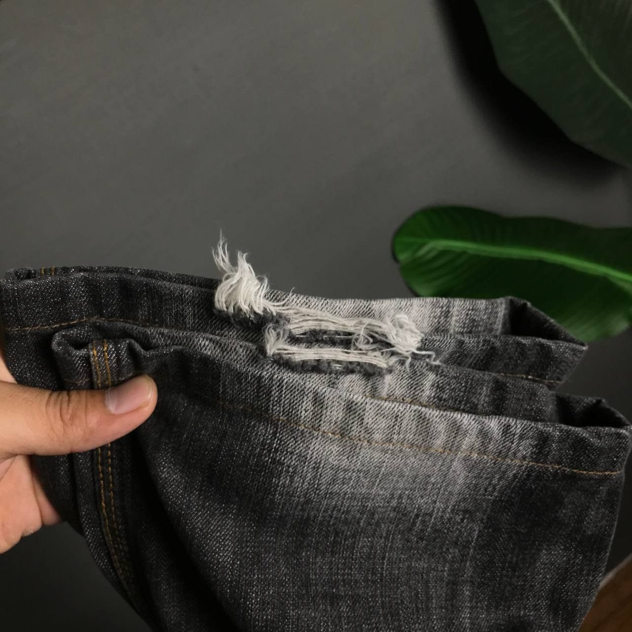 HIDEAWAYS × Japanese Brand Nicole Hideaways Multipocket Faded Jeans Size US 34 / EU 50 - 11 Thumbnail