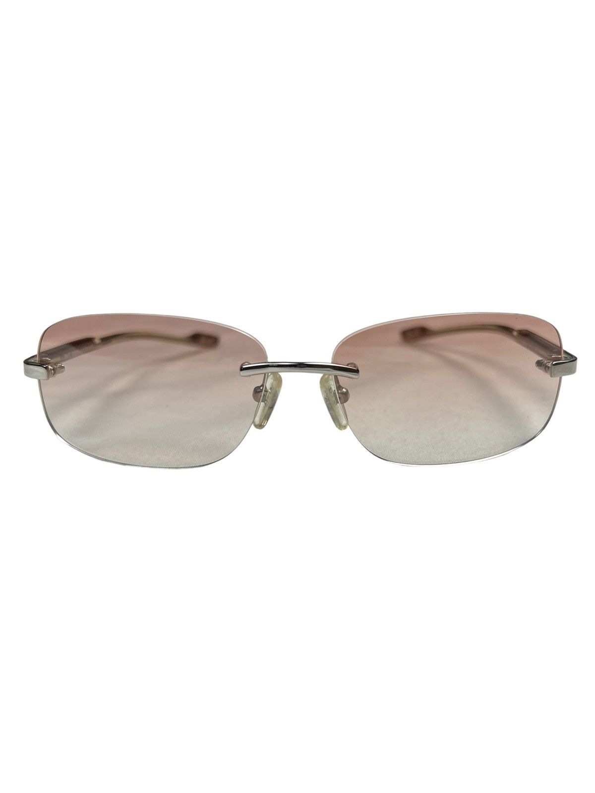 Dolce & Gabbana Vintage Dolce & Gabbana Sunglasses Size ONE SIZE - 2 Thumbnail