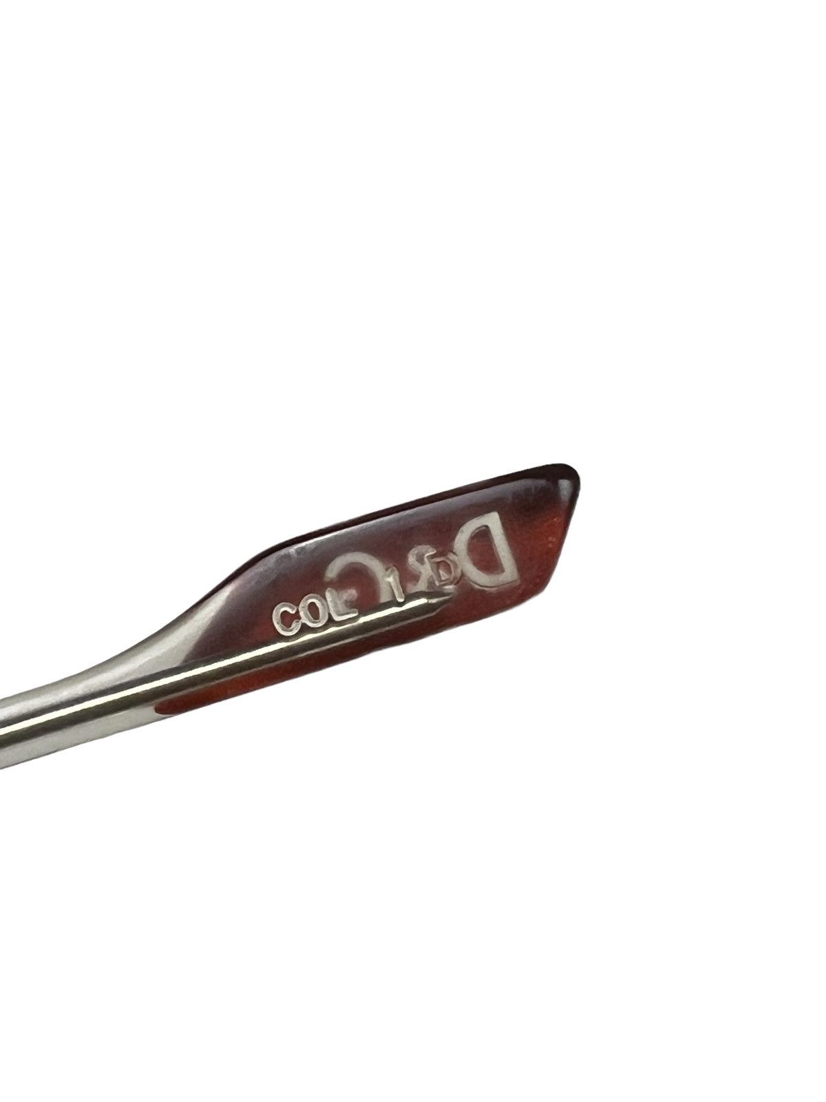 Dolce & Gabbana Vintage Dolce & Gabbana Sunglasses Size ONE SIZE - 9 Thumbnail