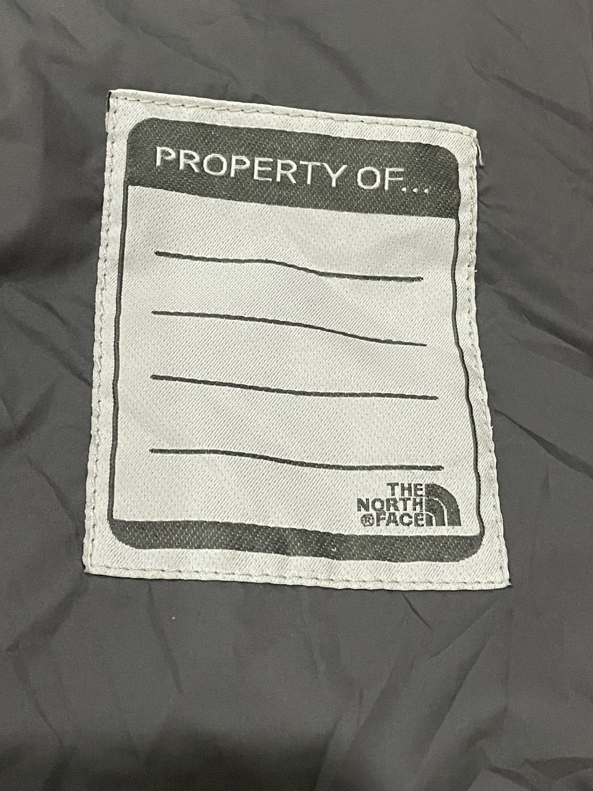 The North Face The North Face Puffer Jacket Size XL / US 12-14 / IT 48-50 - 8 Thumbnail