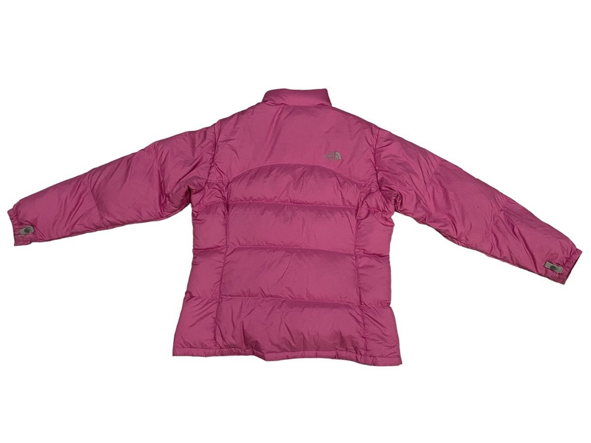 The North Face The North Face Puffer Jacket Size XL / US 12-14 / IT 48-50 - 4 Thumbnail