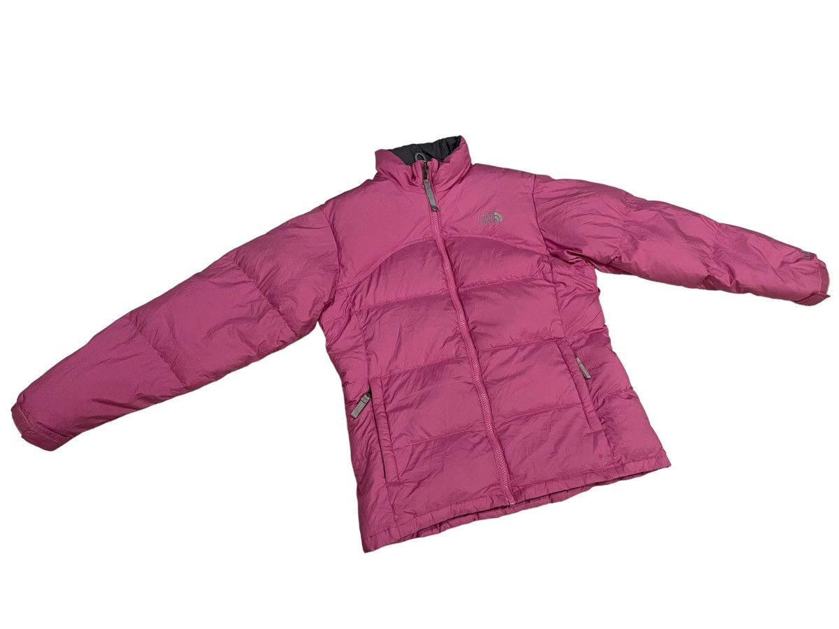 The North Face The North Face Puffer Jacket Size XL / US 12-14 / IT 48-50 - 3 Thumbnail