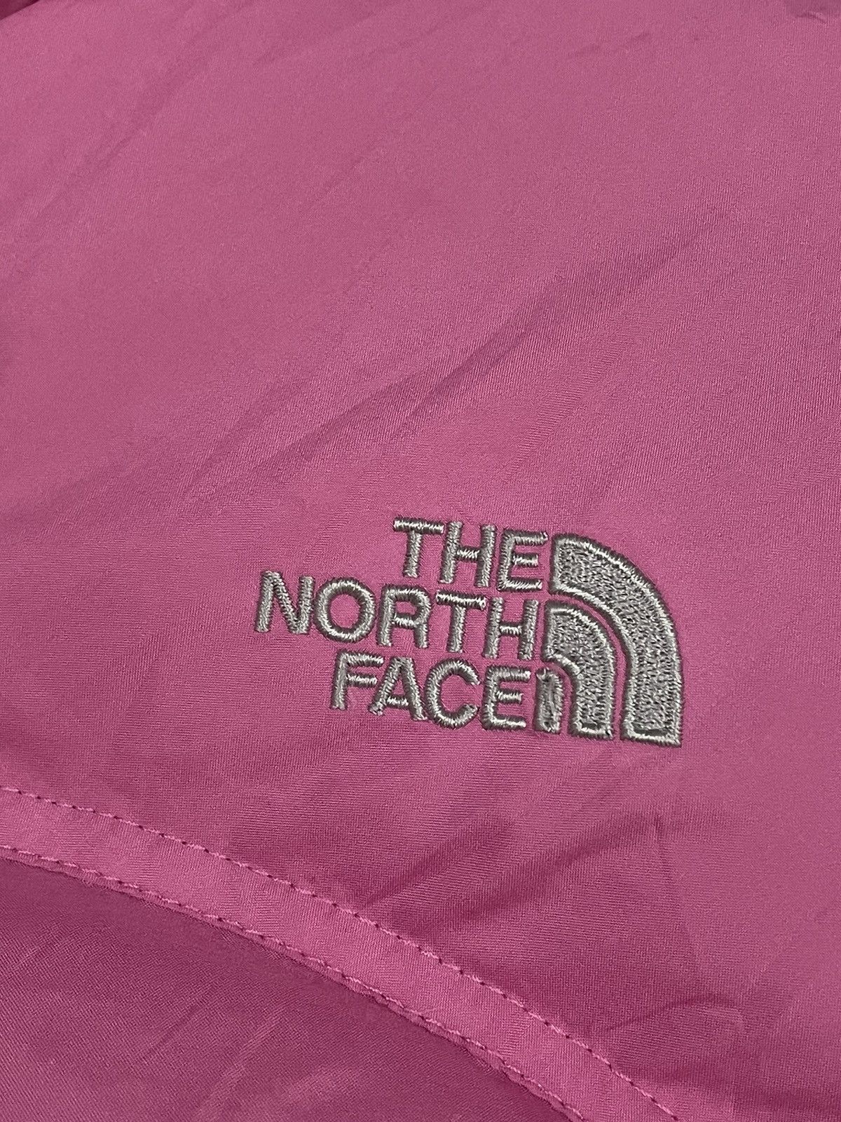 The North Face The North Face Puffer Jacket Size XL / US 12-14 / IT 48-50 - 9 Thumbnail