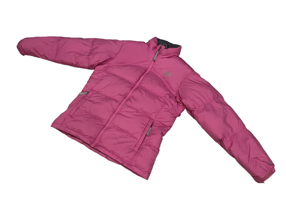 The North Face The North Face Puffer Jacket Size XL / US 12-14 / IT 48-50 - 2 Thumbnail