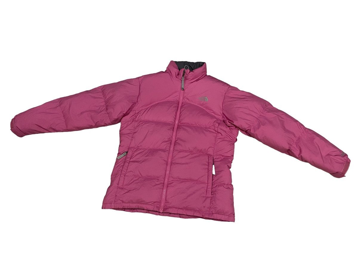 The North Face The North Face Puffer Jacket Size XL / US 12-14 / IT 48-50 - 1 Thumbnail