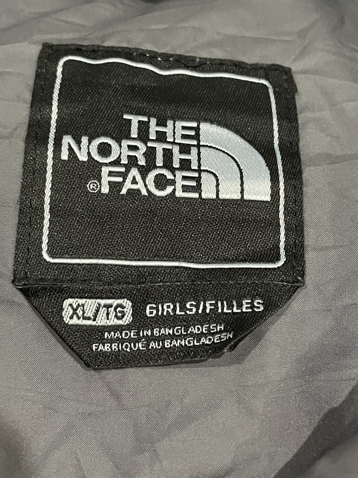 The North Face The North Face Puffer Jacket Size XL / US 12-14 / IT 48-50 - 7 Thumbnail