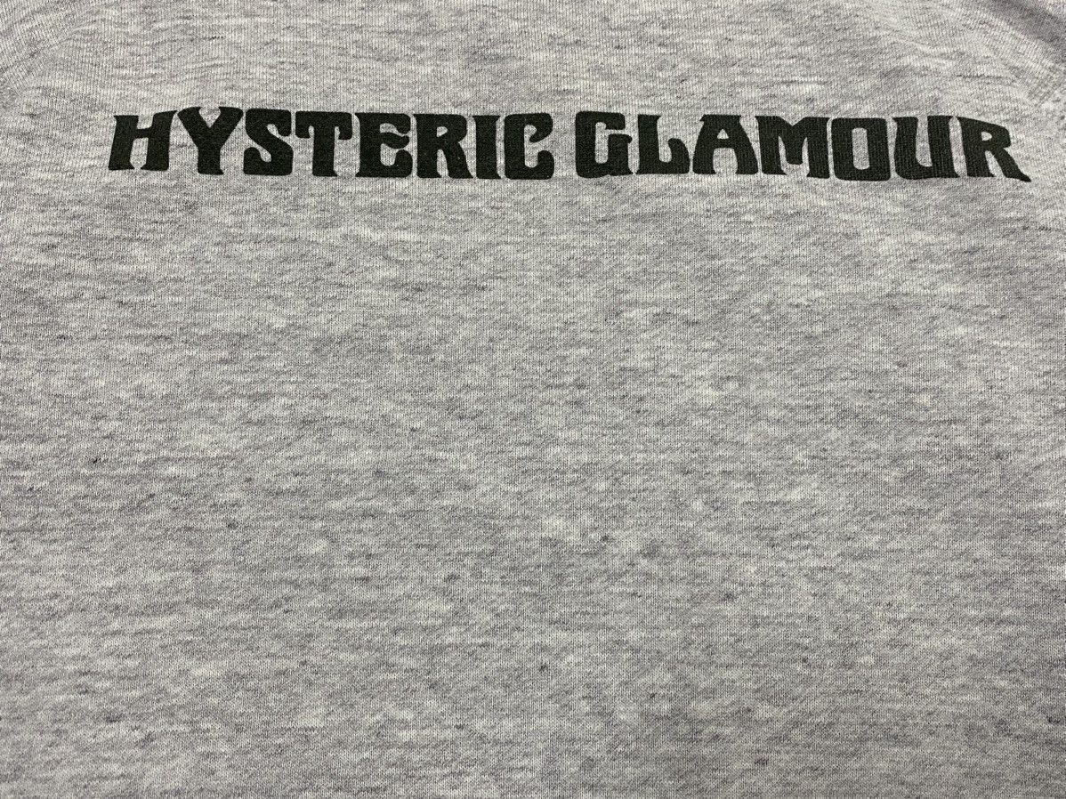 Hysteric Glamour Vintage Hysteric Glamour Sweatshirt Size US M / EU 48-50 / 2 - 13 Thumbnail