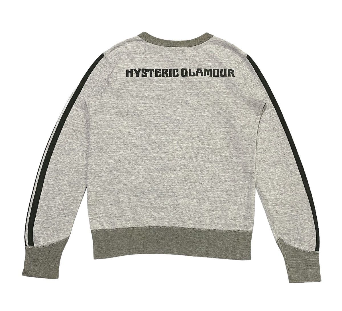 Hysteric Glamour Vintage Hysteric Glamour Sweatshirt Size US M / EU 48-50 / 2 - 3 Thumbnail