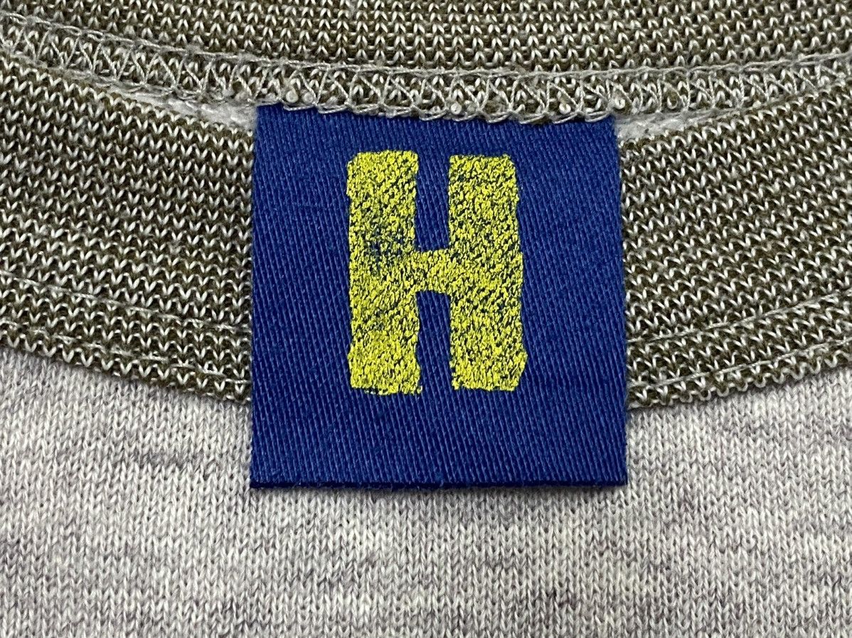 Hysteric Glamour Vintage Hysteric Glamour Sweatshirt Size US M / EU 48-50 / 2 - 9 Thumbnail