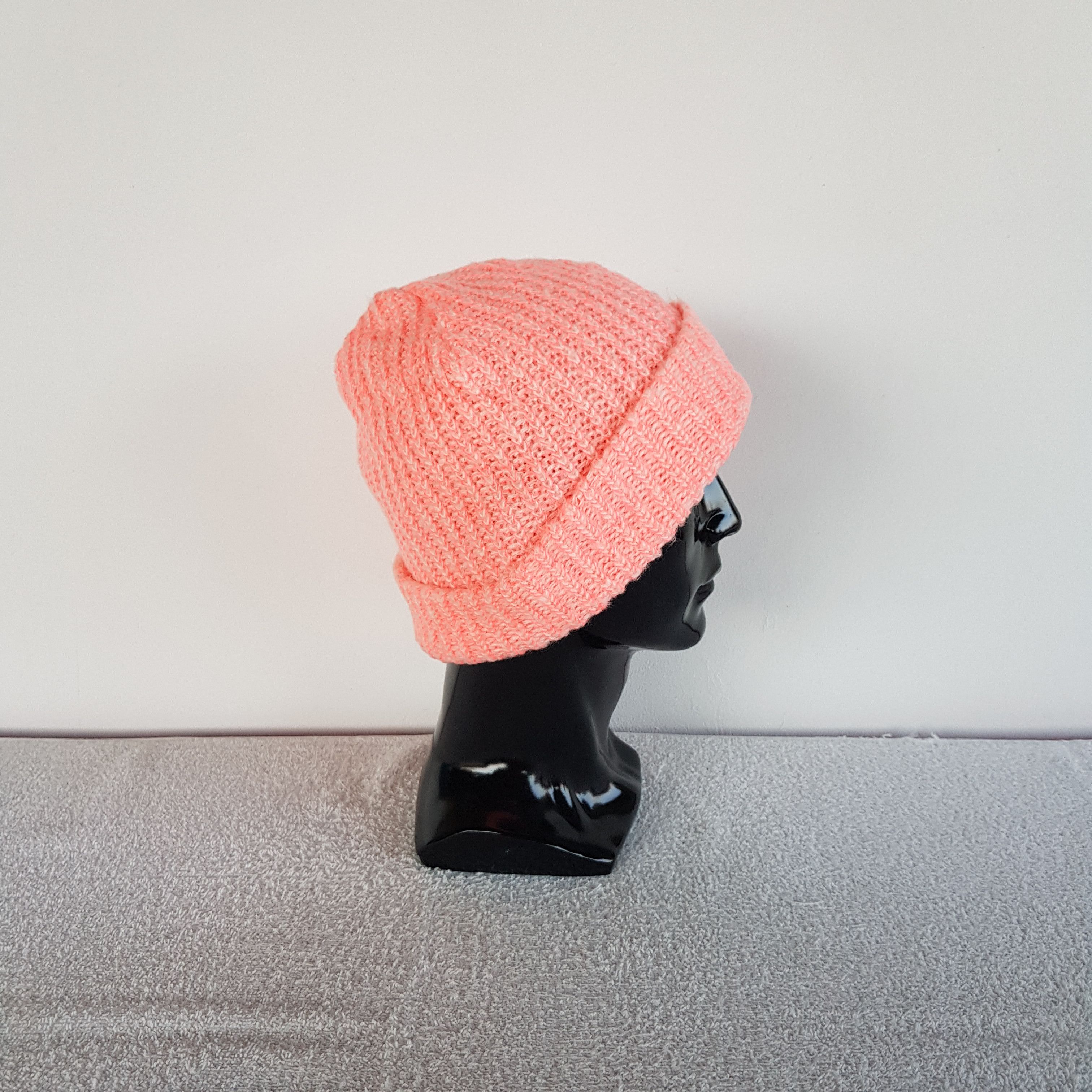 Japanese Brand × Vintage Vintage Rodeo Crown Beanie Snow Caps alike Rhude Hats Size ONE SIZE - 3 Thumbnail