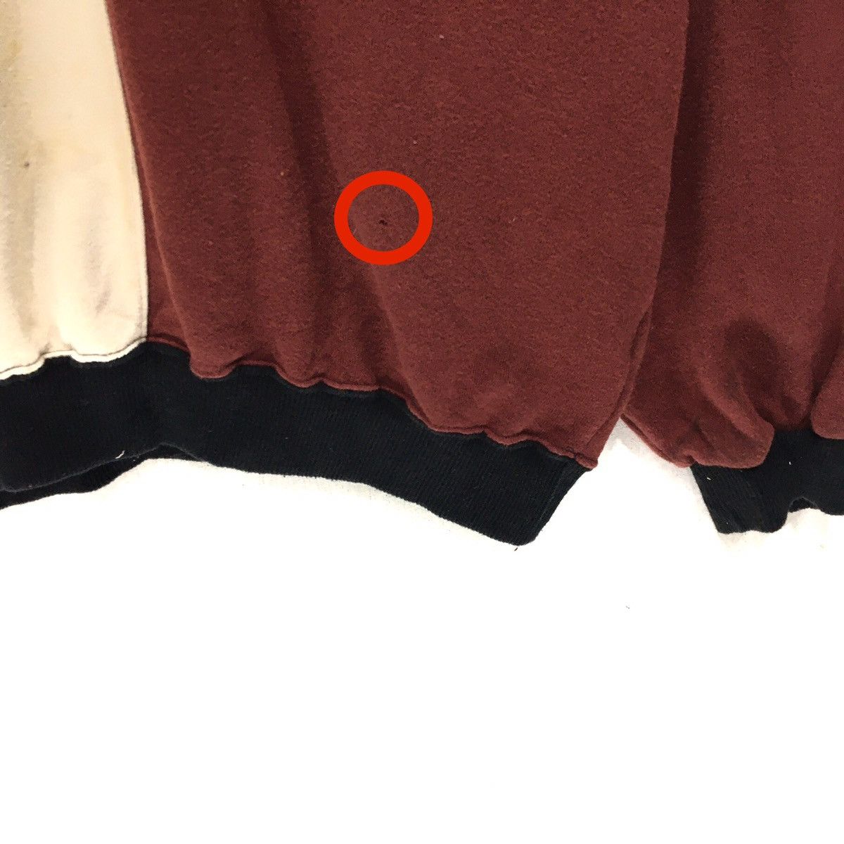 CABANE de ZUCCa Vintage Issey Miyake ZUCCA Crewneck Sweatshirt Size US M / EU 48-50 / 2 - 7 Thumbnail