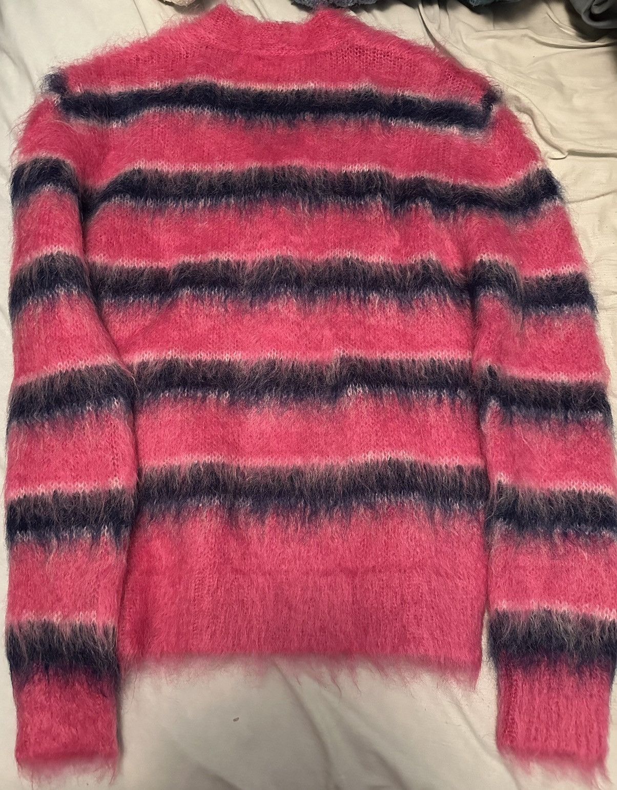 Marni Marni Mohair Cardigan Size US M / EU 48-50 / 2 - 4 Thumbnail