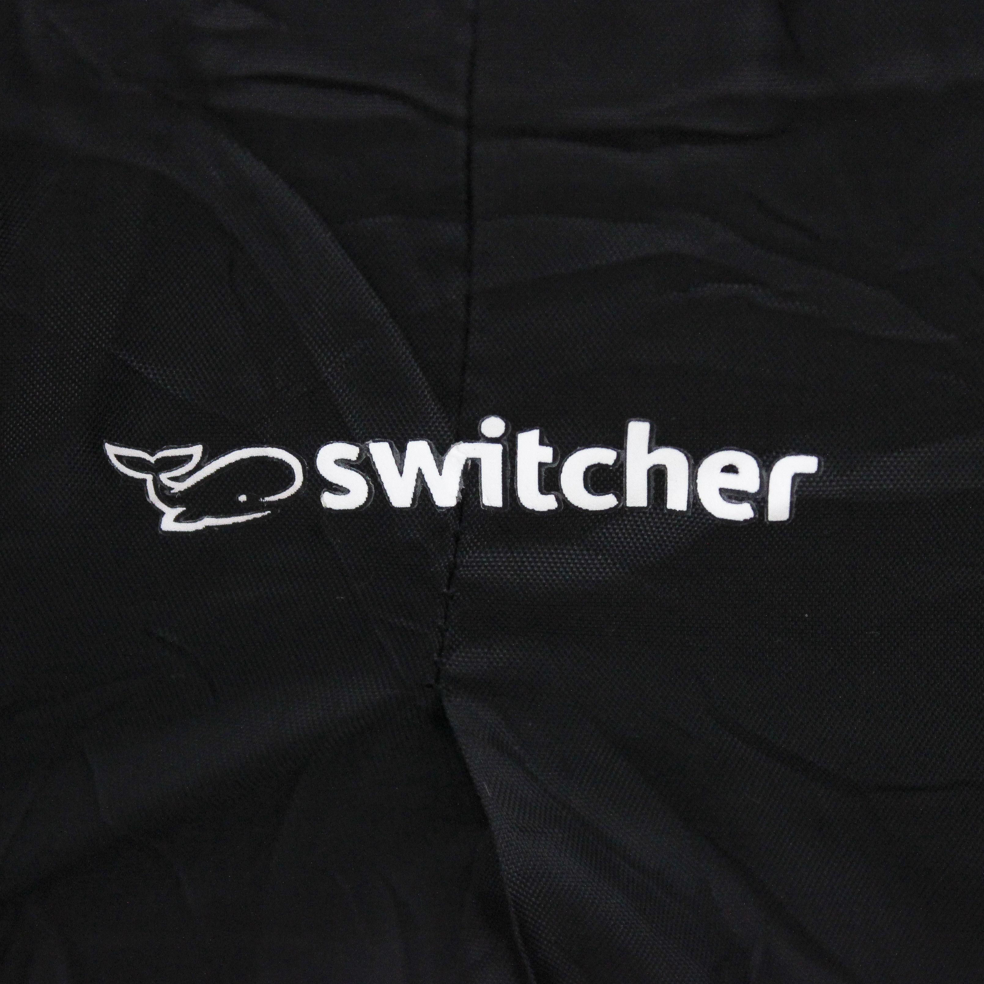 Designer × USA Olympics Switcher L Blazer Jacket Swiss Olympic LONDON OLYMPICS 2012 Size 52R - 8 Thumbnail