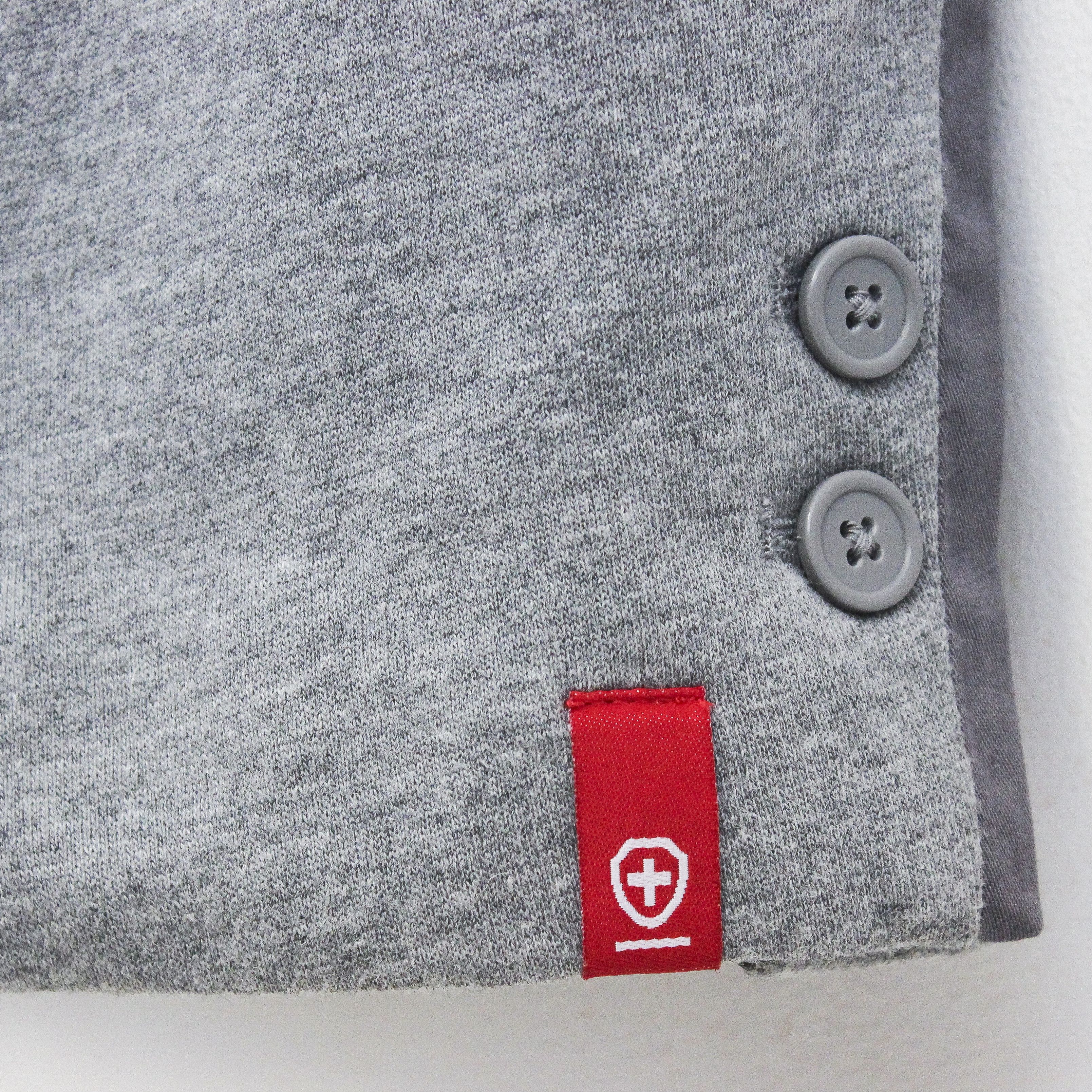 Designer × USA Olympics Switcher L Blazer Jacket Swiss Olympic LONDON OLYMPICS 2012 Size 52R - 4 Thumbnail