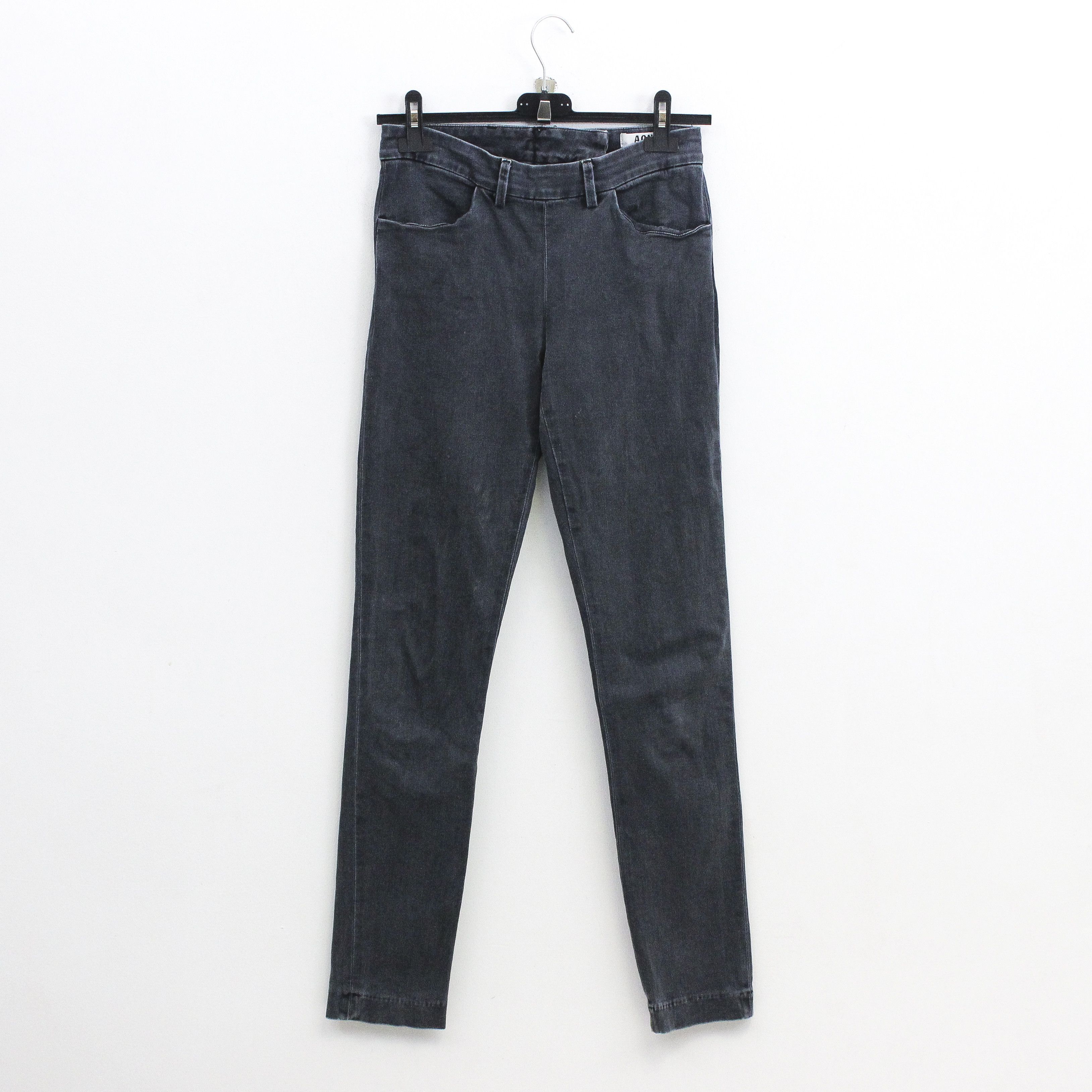 Acne Studios 'SKIN ROCCA' W27 L32 Slim Jeans Denim Skinny Pants Trousers Size 27" / US 4 / IT 40 - 1 Thumbnail