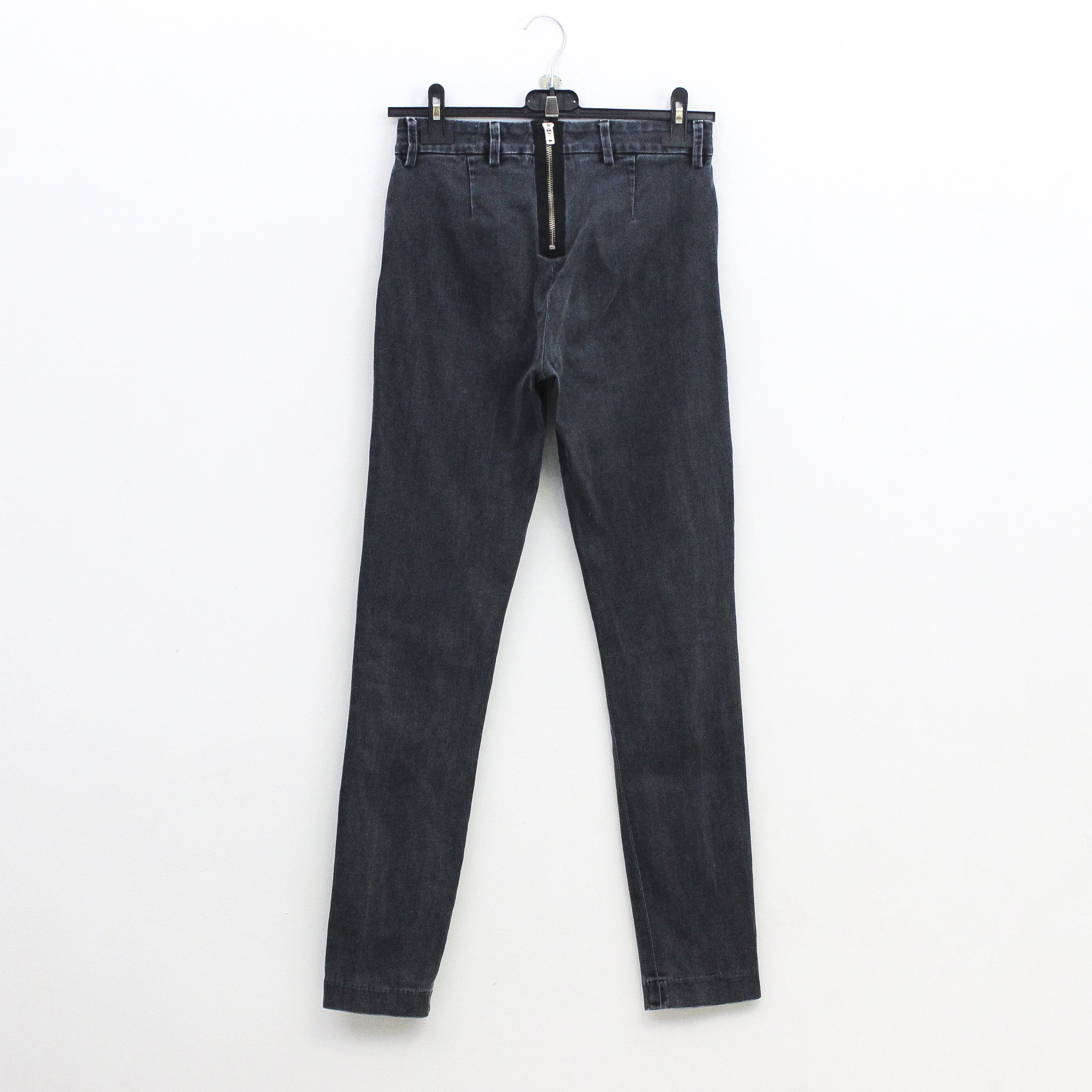 Acne Studios 'SKIN ROCCA' W27 L32 Slim Jeans Denim Skinny Pants Trousers Size 27" / US 4 / IT 40 - 3 Thumbnail