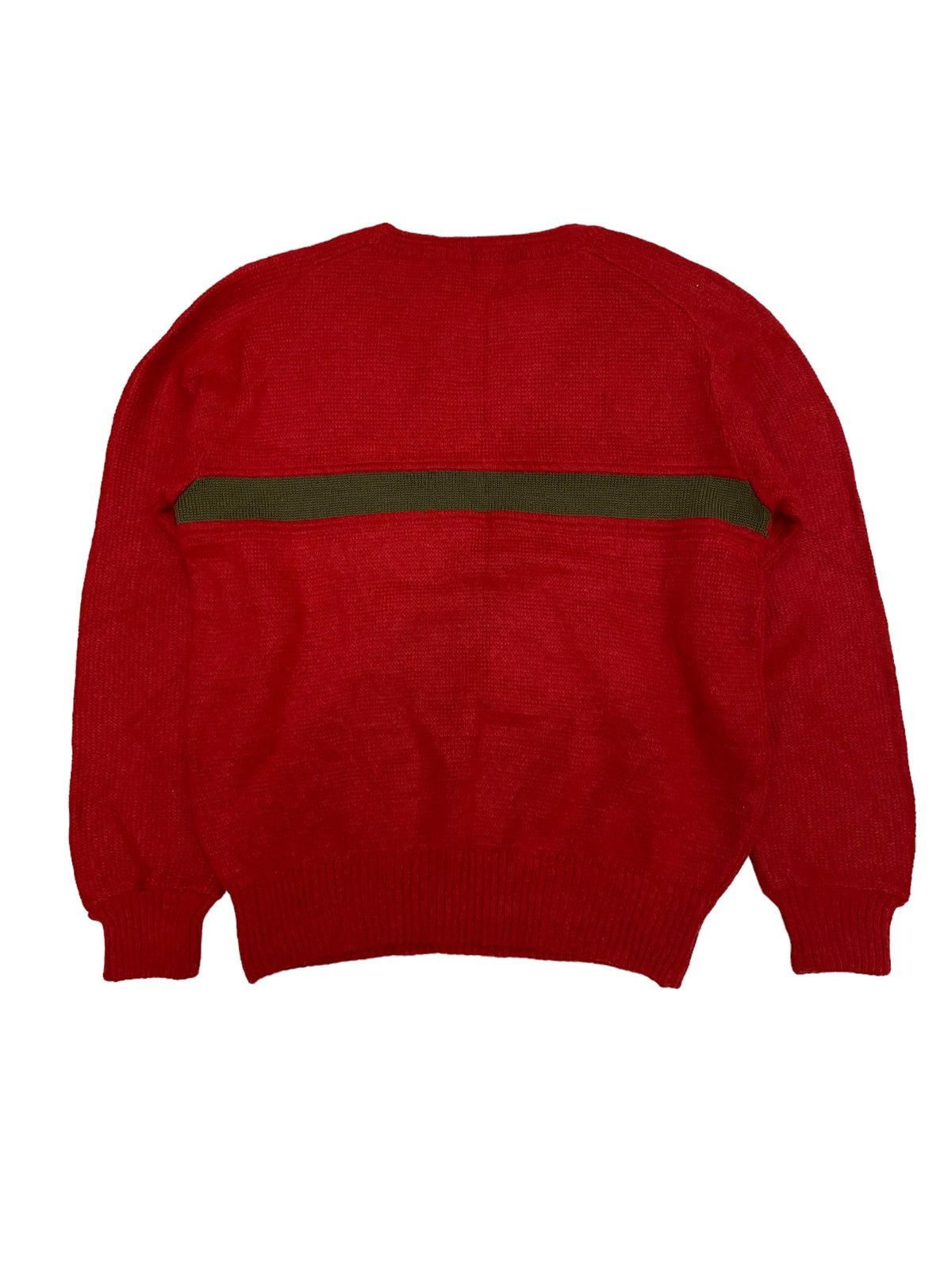 Playboy × Vintage Vintage Playboy Knitwear Sweater Size US M / EU 48-50 / 2 - 5 Thumbnail