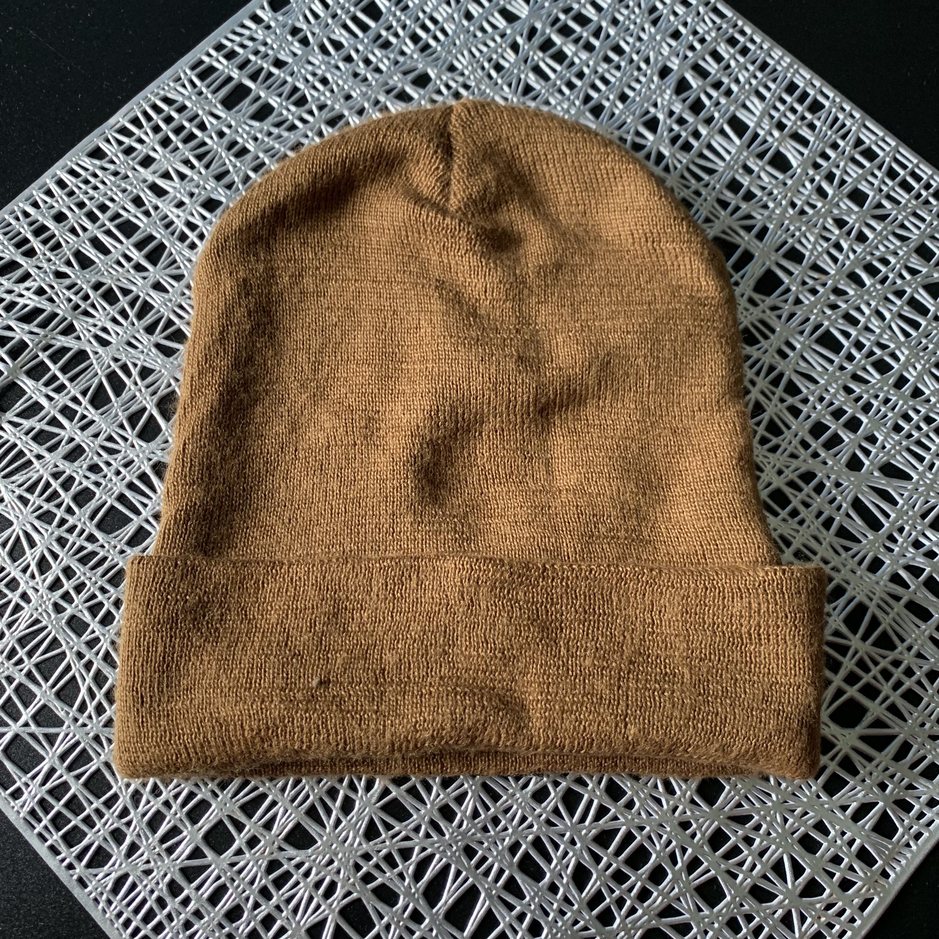 Carhartt Carhartt Beanie #156-G Size ONE SIZE - 5 Thumbnail