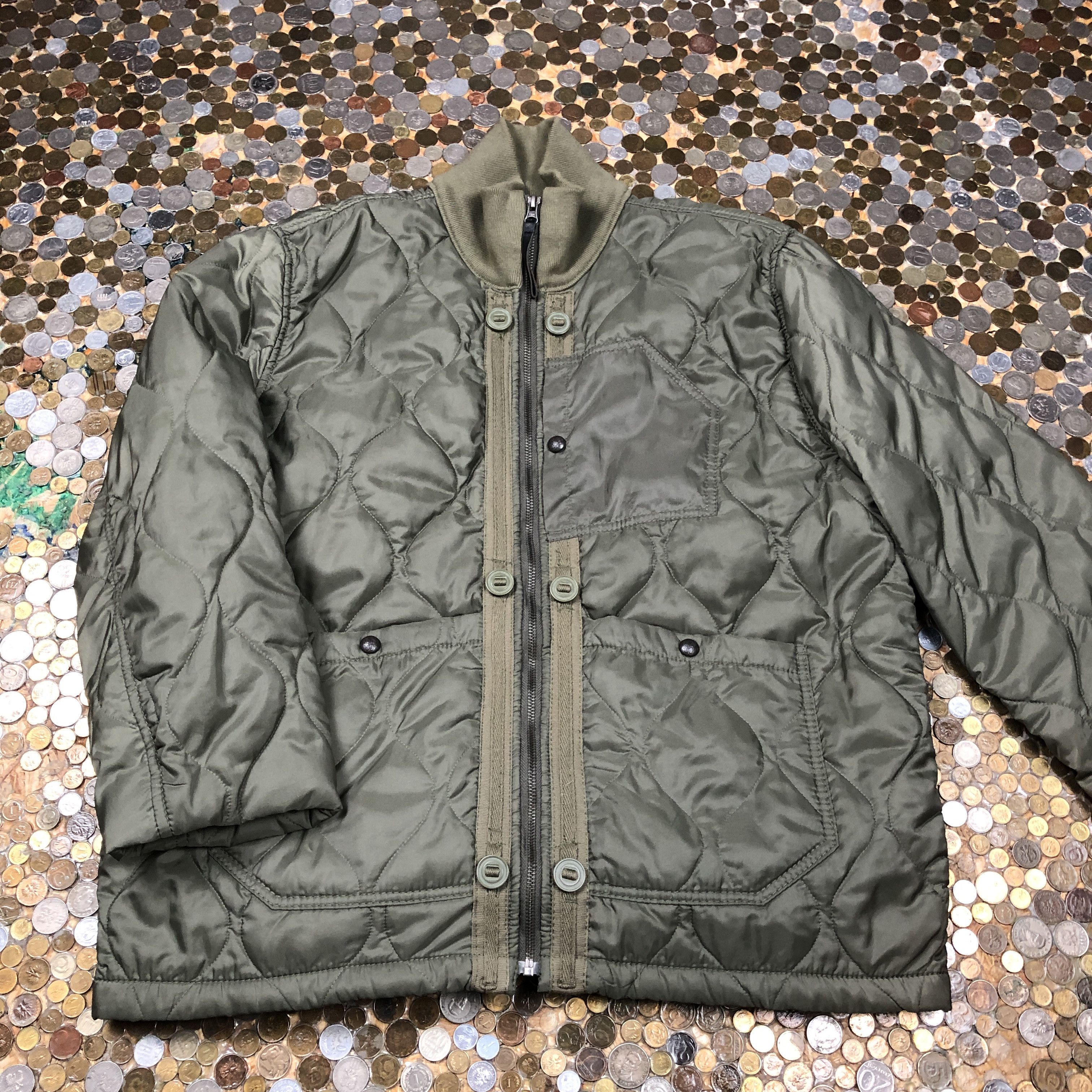 Levi's Vintage jacket 90's