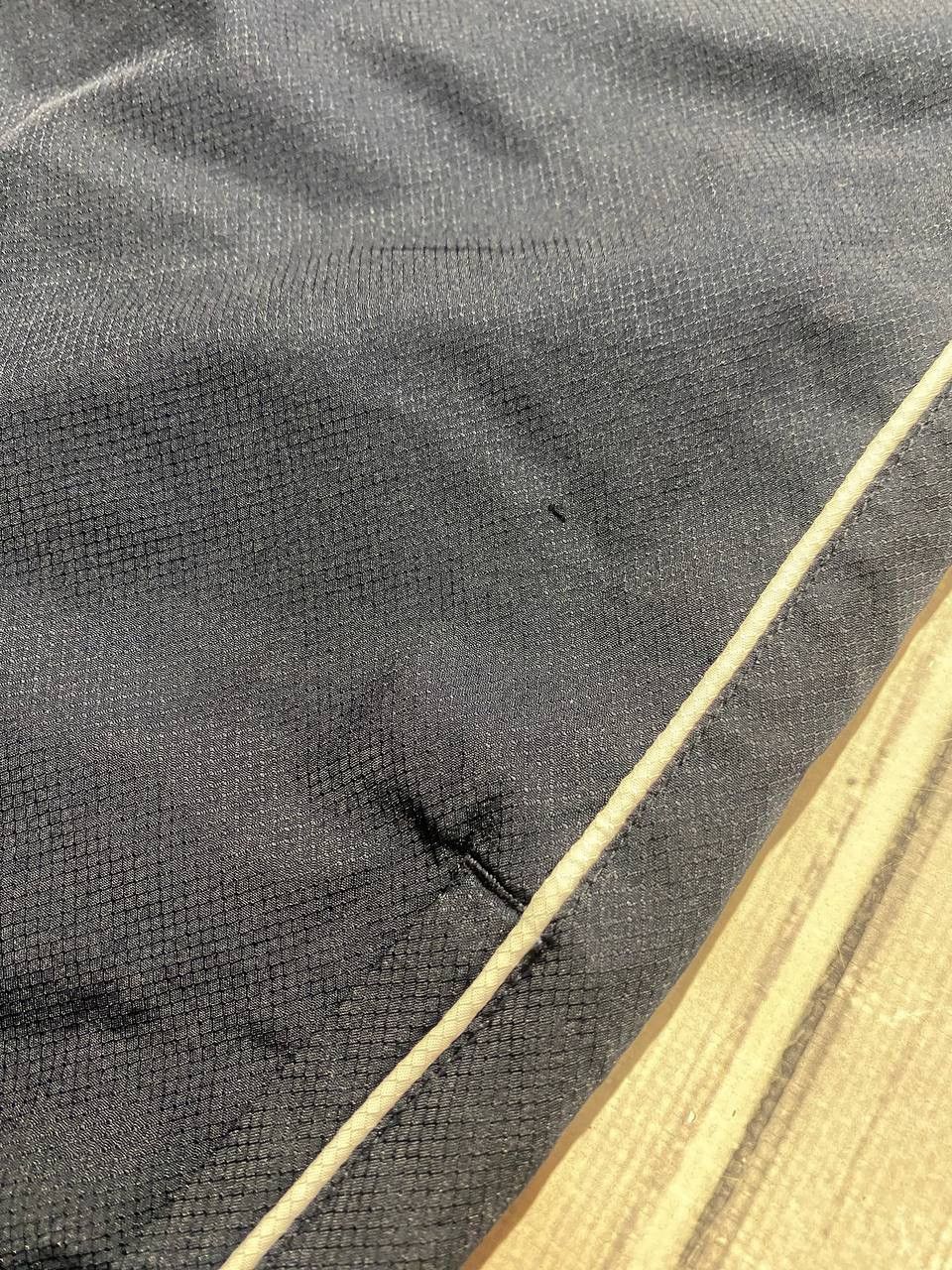 Lacoste Lacoste Sport Track Pants Stripped Size US 30 / EU 46 - 11 Thumbnail