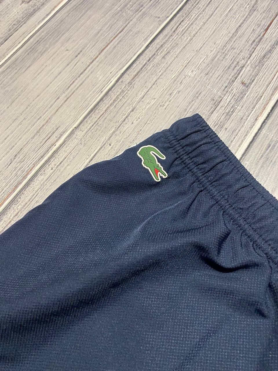 Lacoste Lacoste Sport Track Pants Stripped Size US 30 / EU 46 - 3 Thumbnail