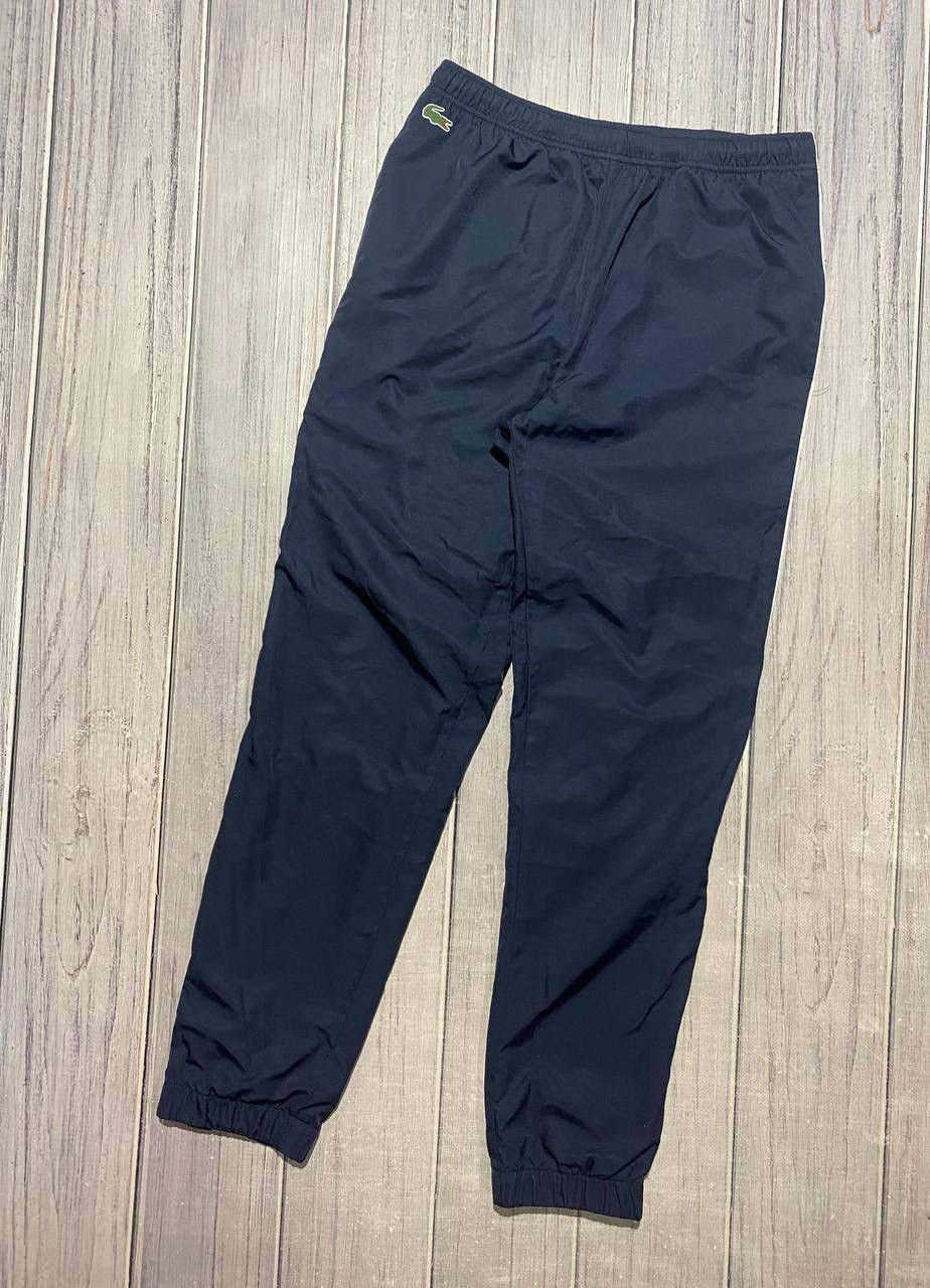 Lacoste Lacoste Sport Track Pants Stripped Size US 30 / EU 46 - 1 Thumbnail