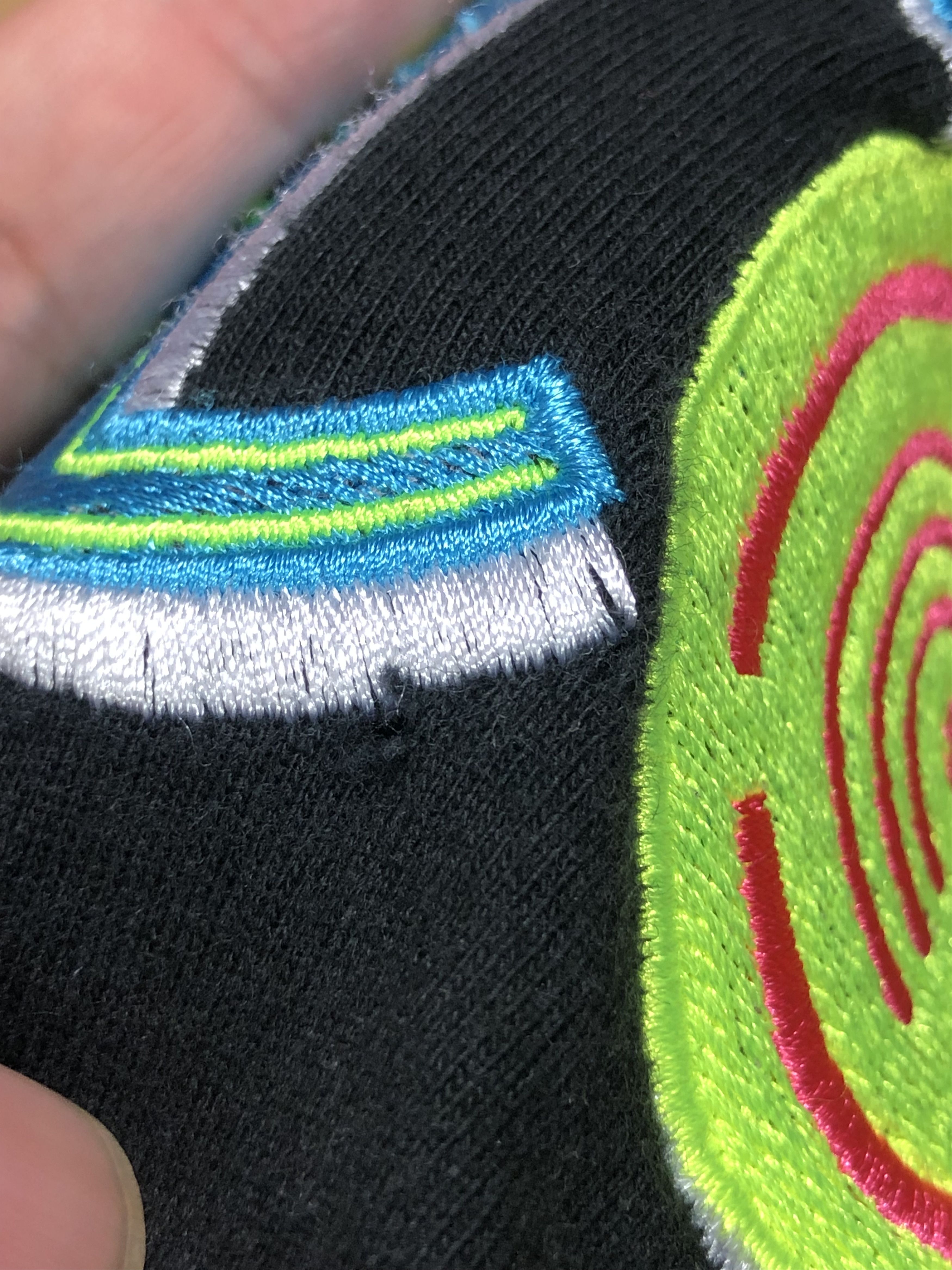 Coogi RARE🔥 PLAYIN FOR KEEPS VIDEO GAME L/S EMBROIDERIES OVERSIZE Size US XL / EU 56 / 4 - 12 Thumbnail