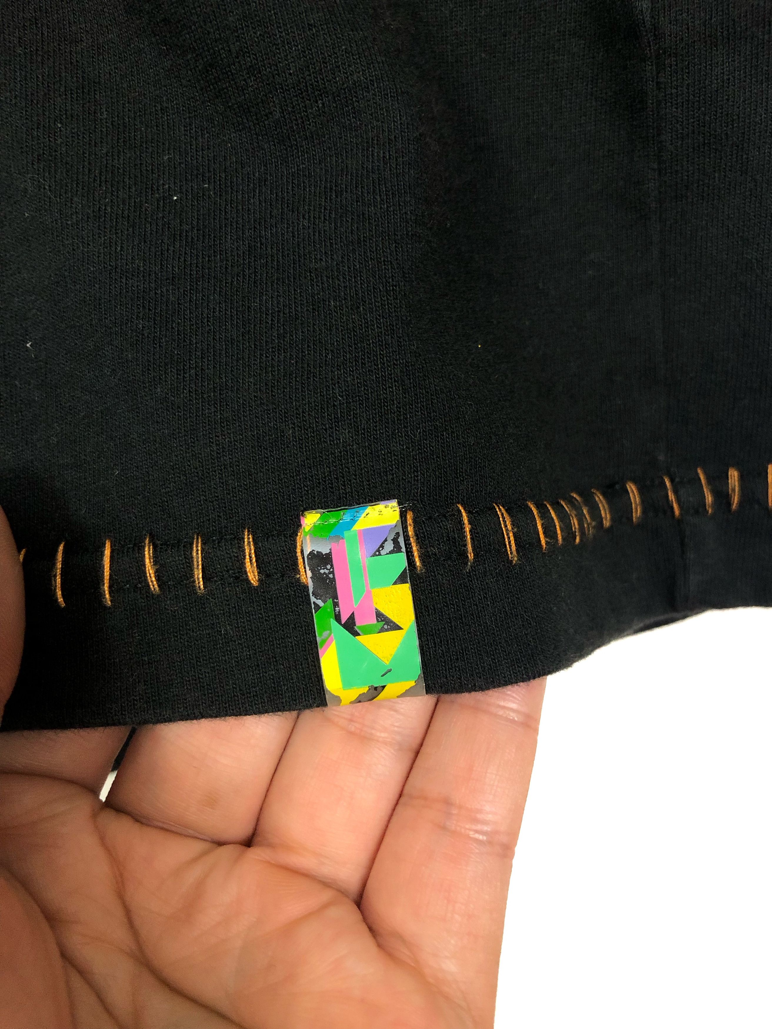 Coogi RARE🔥 PLAYIN FOR KEEPS VIDEO GAME L/S EMBROIDERIES OVERSIZE Size US XL / EU 56 / 4 - 11 Thumbnail