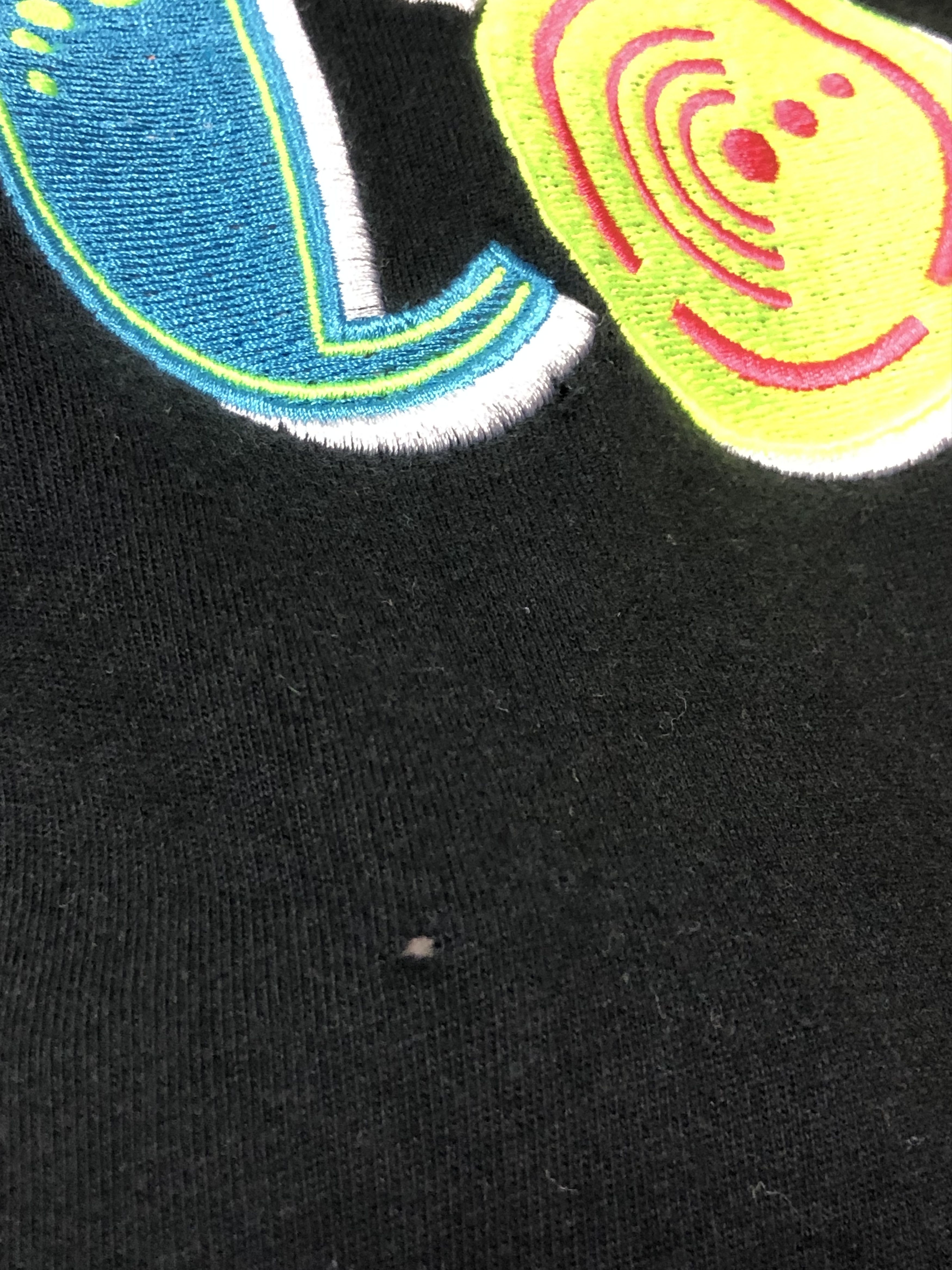 Coogi RARE🔥 PLAYIN FOR KEEPS VIDEO GAME L/S EMBROIDERIES OVERSIZE Size US XL / EU 56 / 4 - 6 Thumbnail