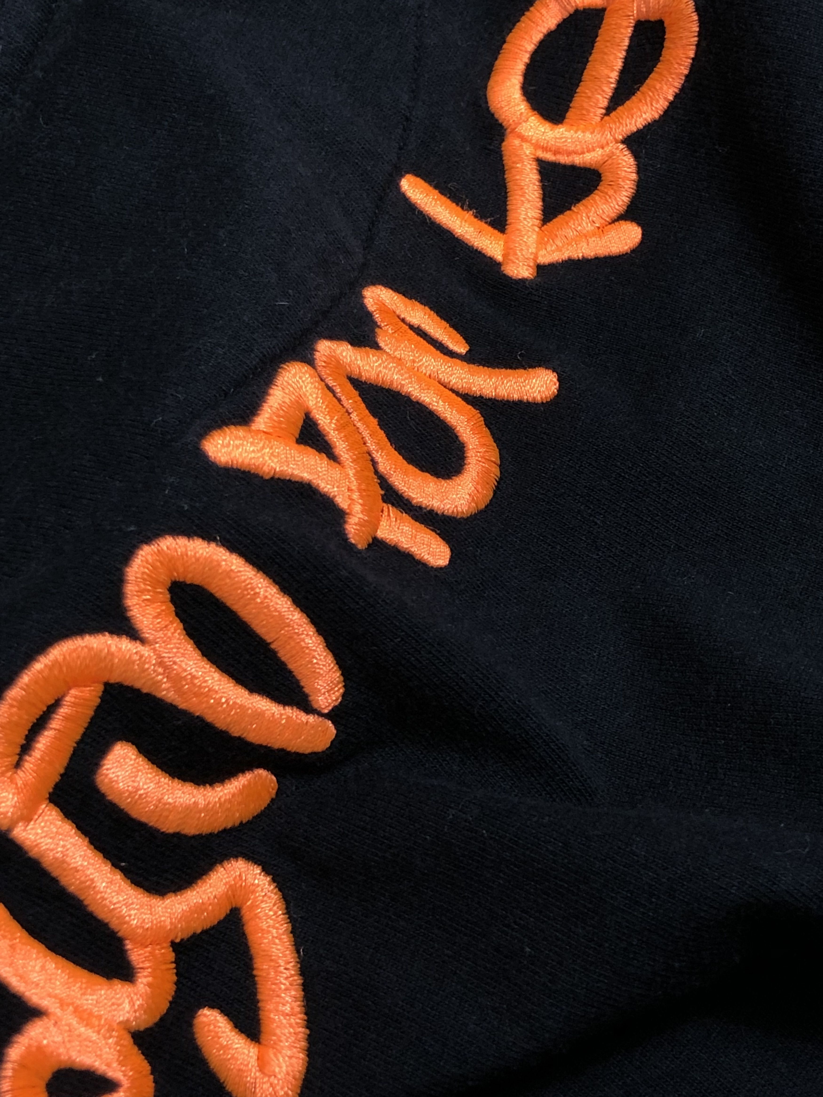Coogi RARE🔥 PLAYIN FOR KEEPS VIDEO GAME L/S EMBROIDERIES OVERSIZE Size US XL / EU 56 / 4 - 10 Thumbnail