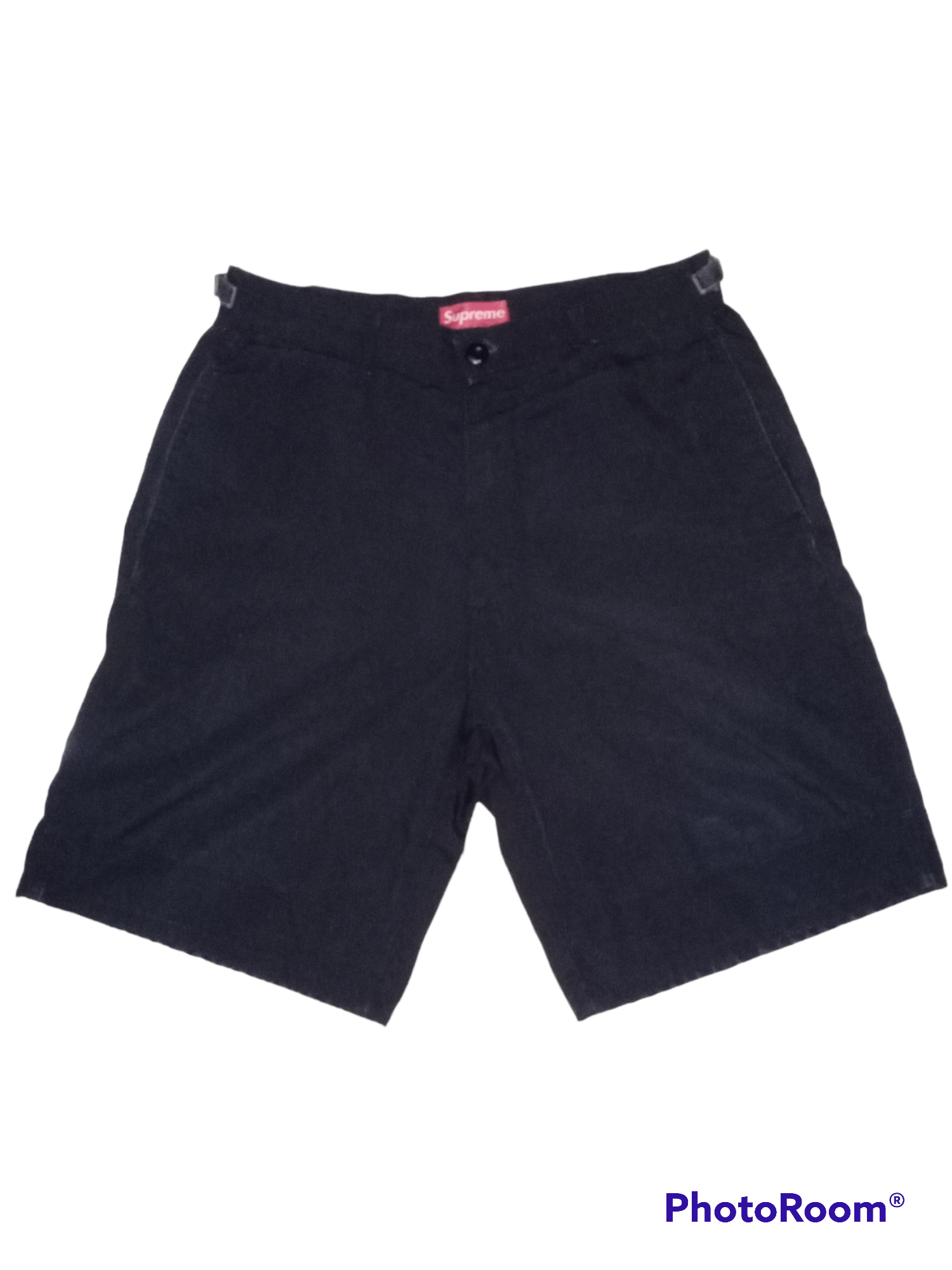 Supreme Military Shorts | Grailed