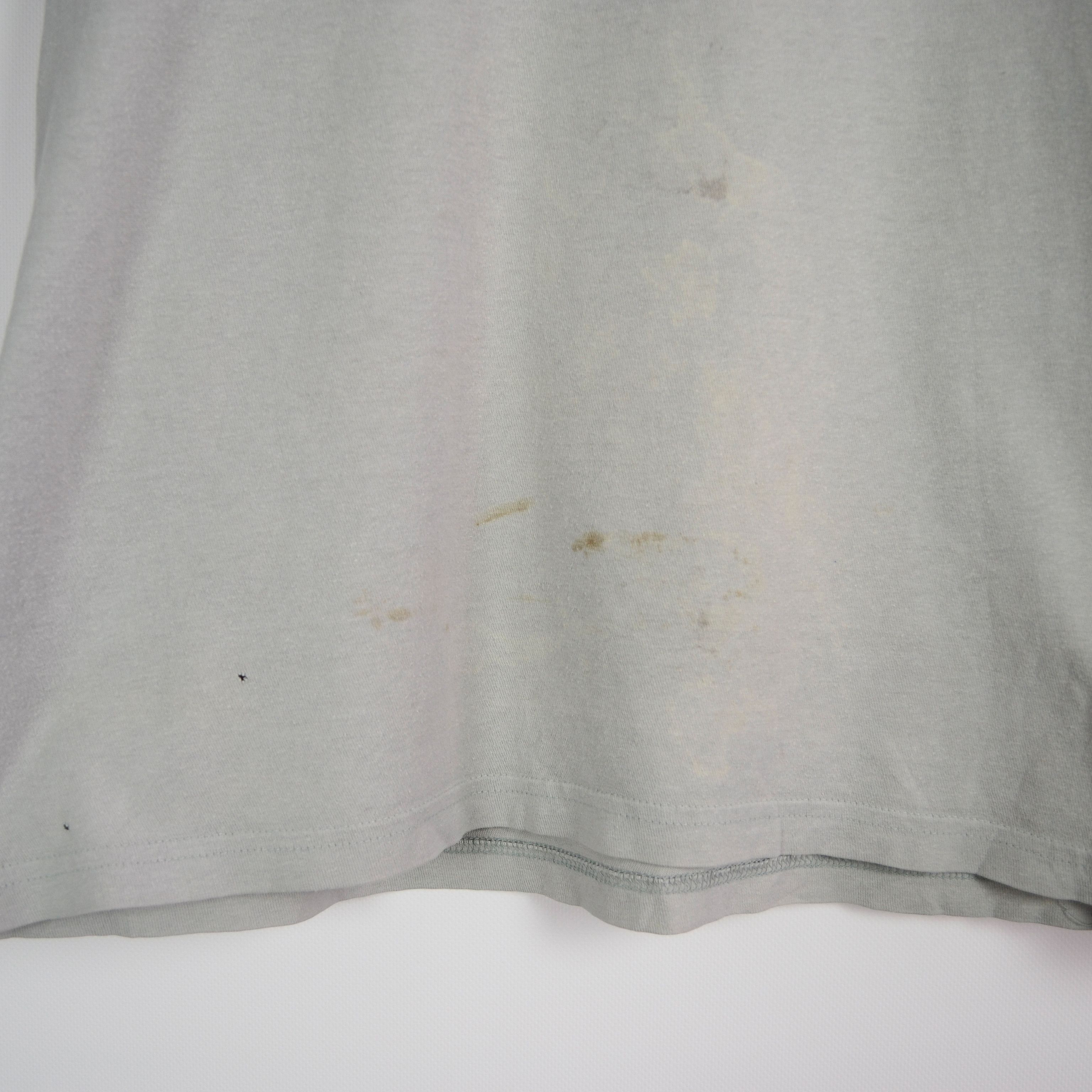 Lost Enterprises Vintage 90s Lost Enterprises Skateboards T Shirt Size US M / EU 48-50 / 2 - 8 Thumbnail