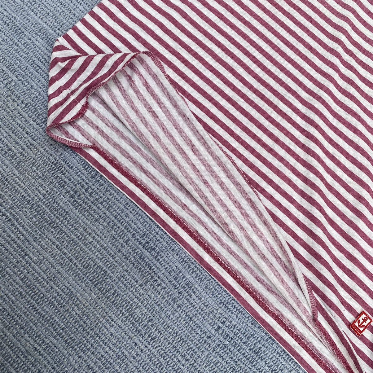 A.P.C. striped tee Size S / US 4 / IT 40 - 2 Thumbnail