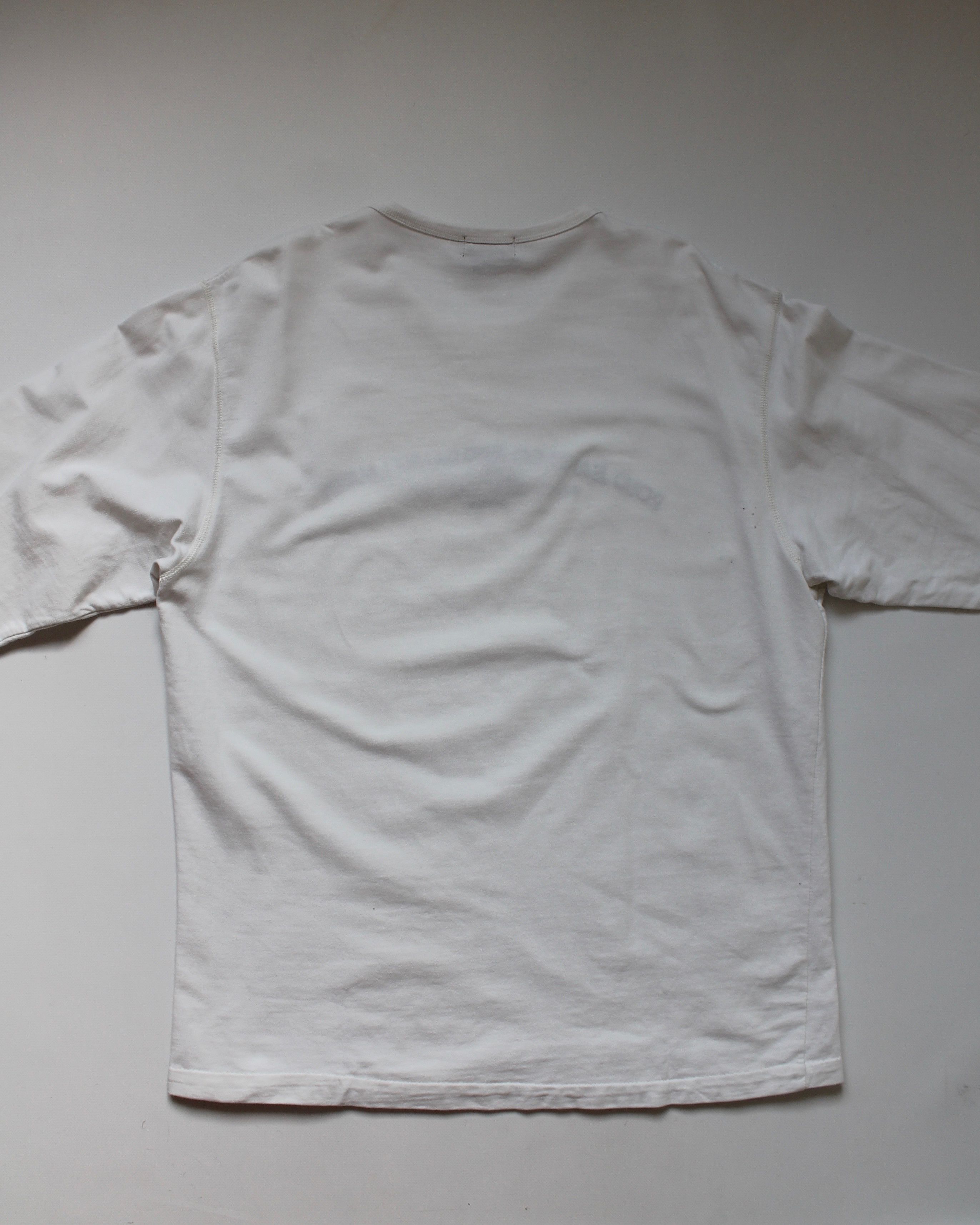 Polo Ralph Lauren POLO JEANS ralph Lauren long sleeve shirt Sweatshirt Size US M / EU 48-50 / 2 - 11 Thumbnail