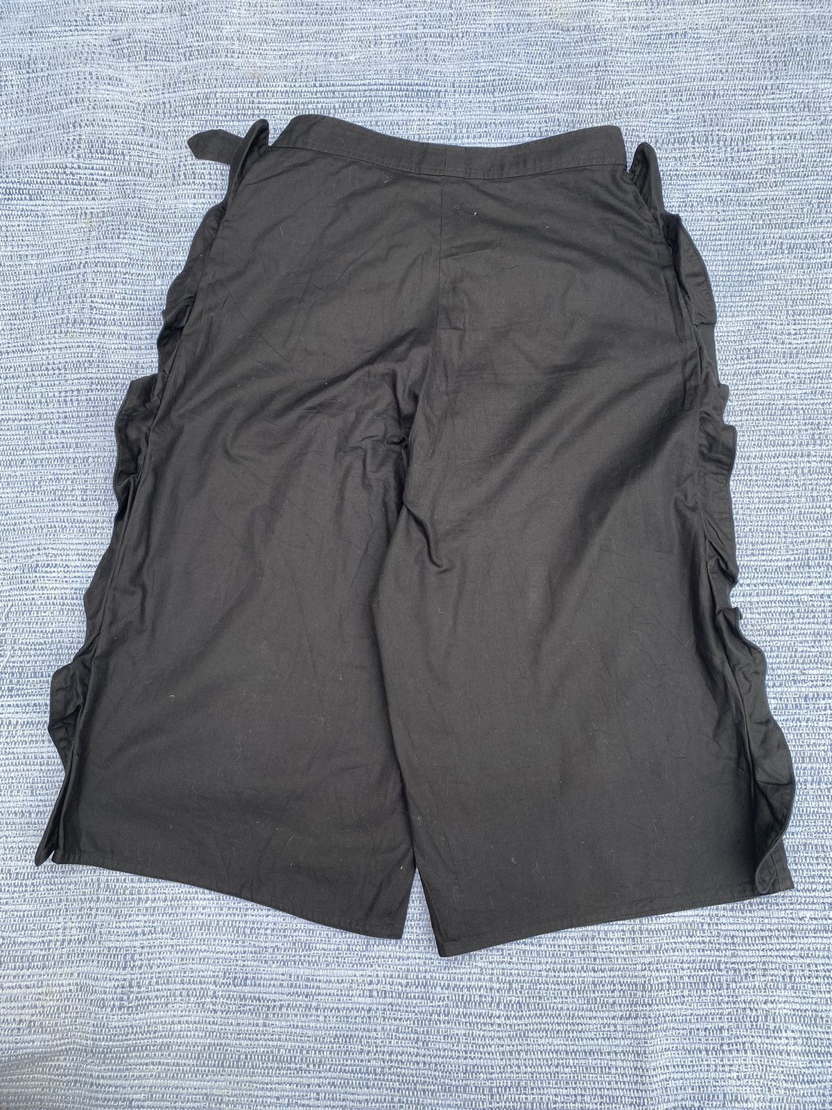 Other vintage black pants Size 28" / US 6 / IT 42 - 5 Thumbnail