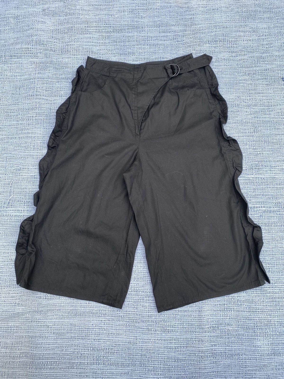 Other vintage black pants Size 28" / US 6 / IT 42 - 1 Thumbnail